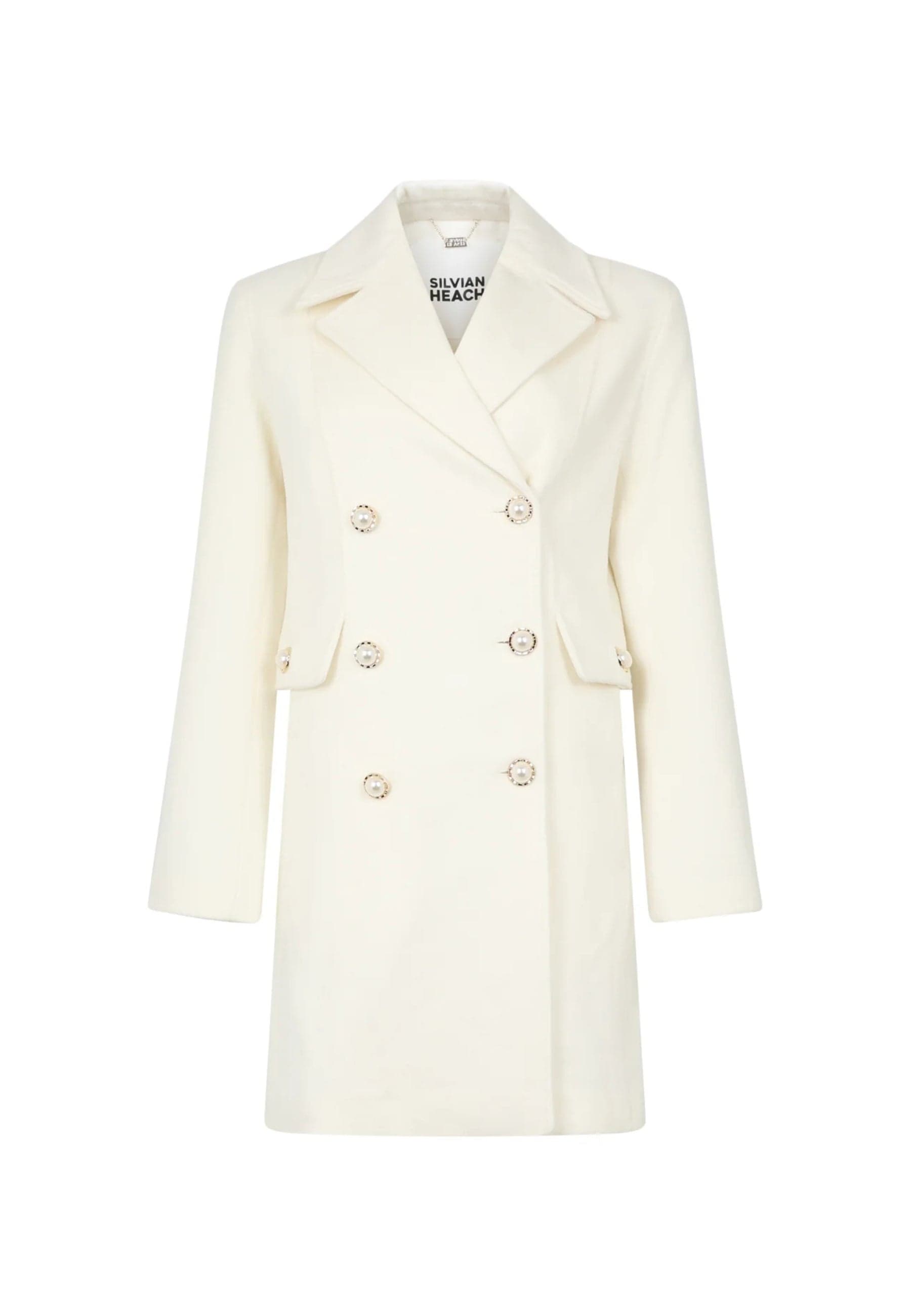 SILVIAN HEACH  CAPPOTTO BOZHINOV - 4