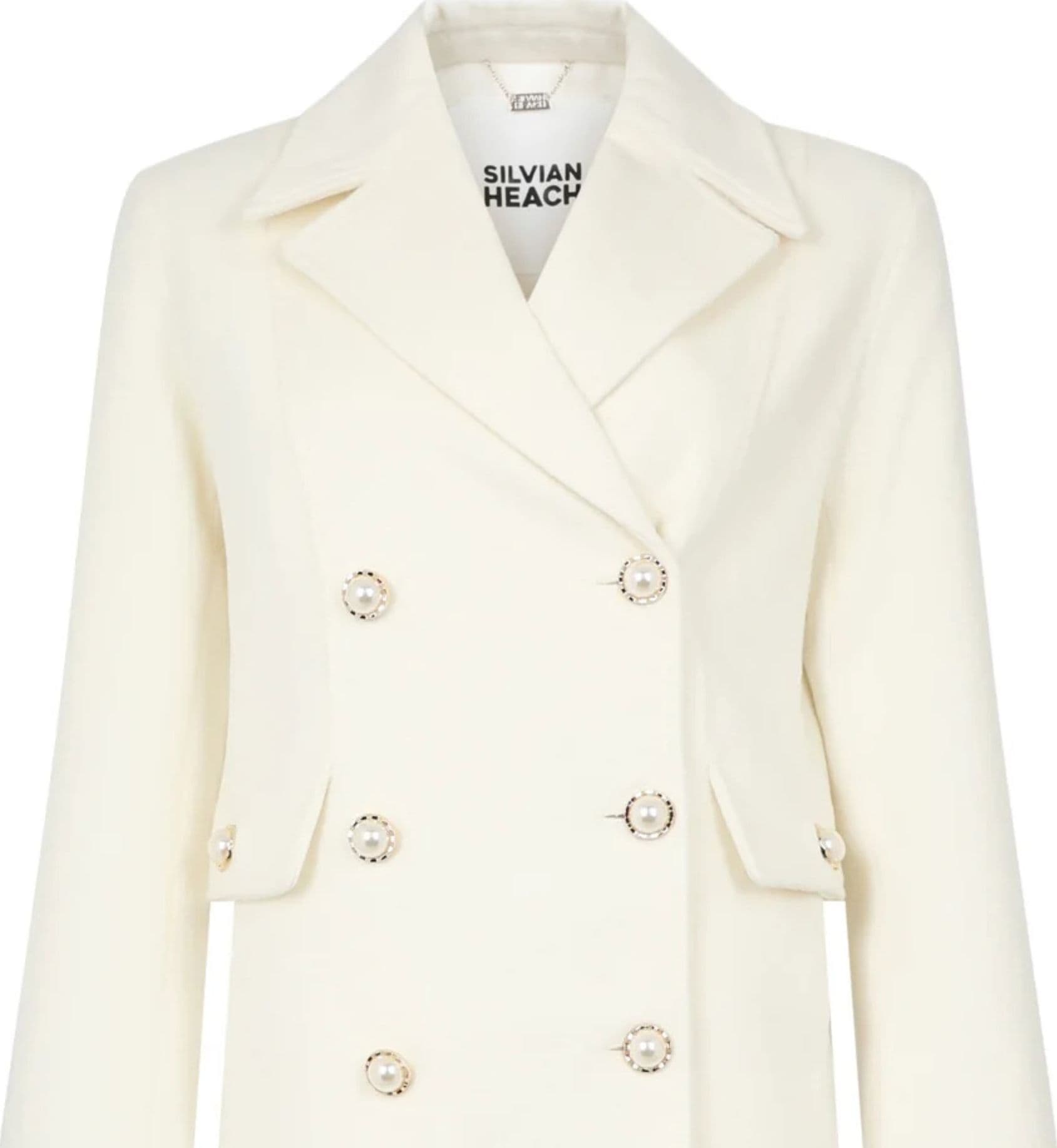 SILVIAN HEACH  CAPPOTTO BOZHINOV - 3