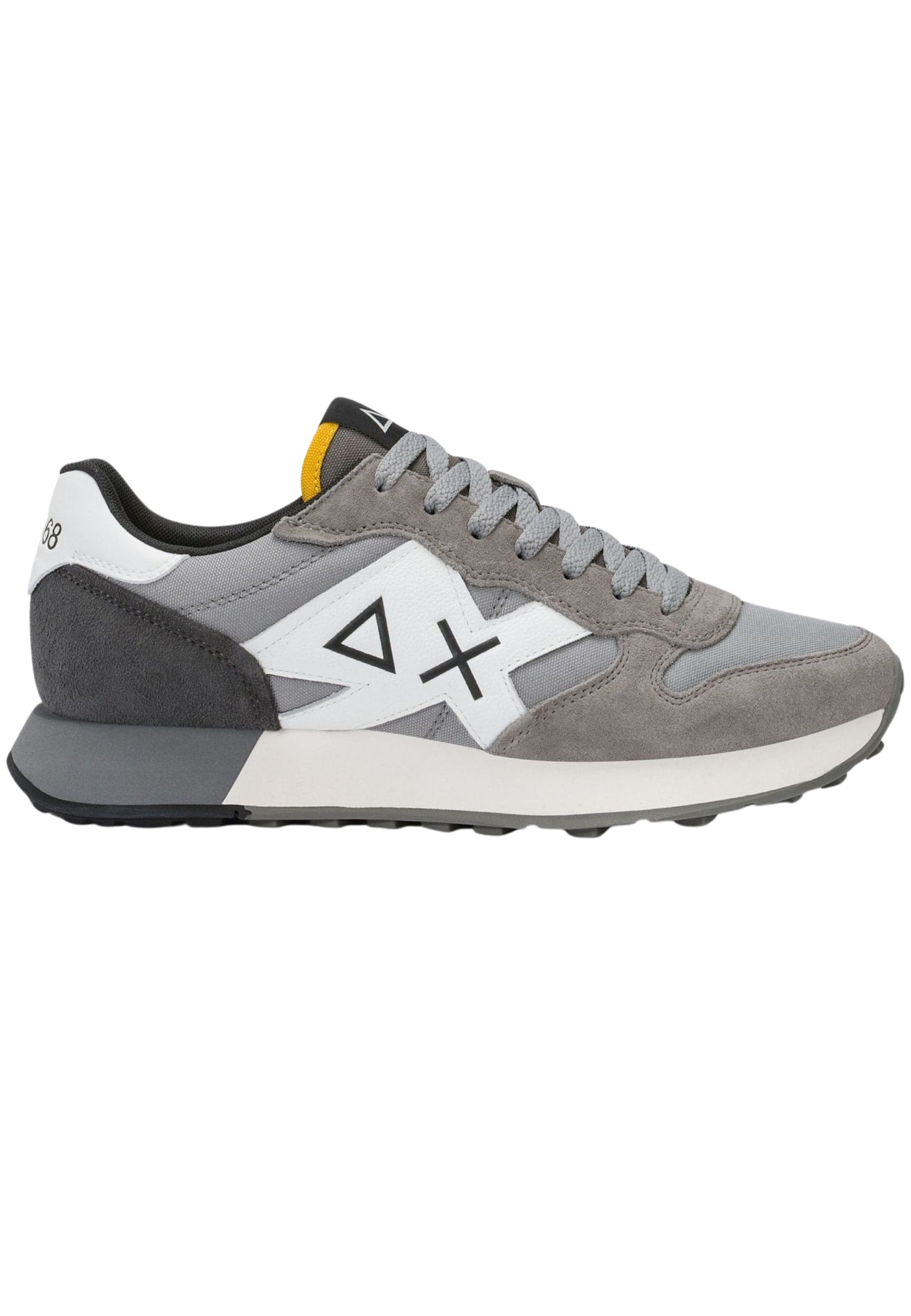 SUN68  Sneakers JAKI 2.0 SOLID - 5