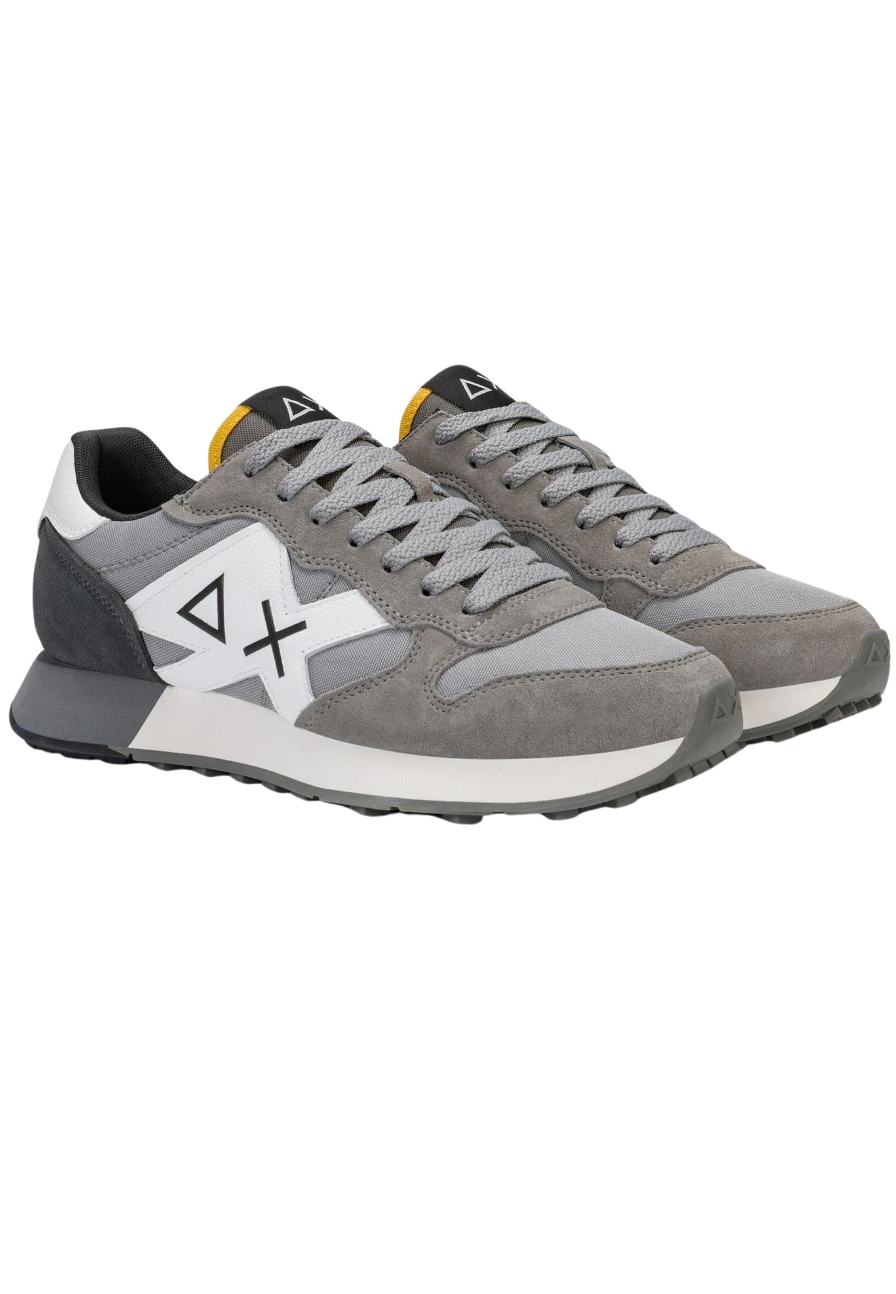 SUN68  Sneakers JAKI 2.0 SOLID - 2