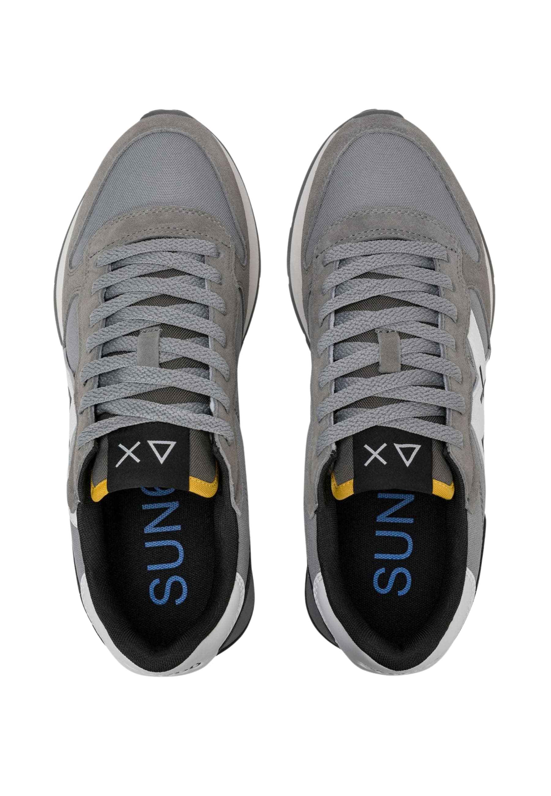 SUN68  Sneakers JAKI 2.0 SOLID - 4