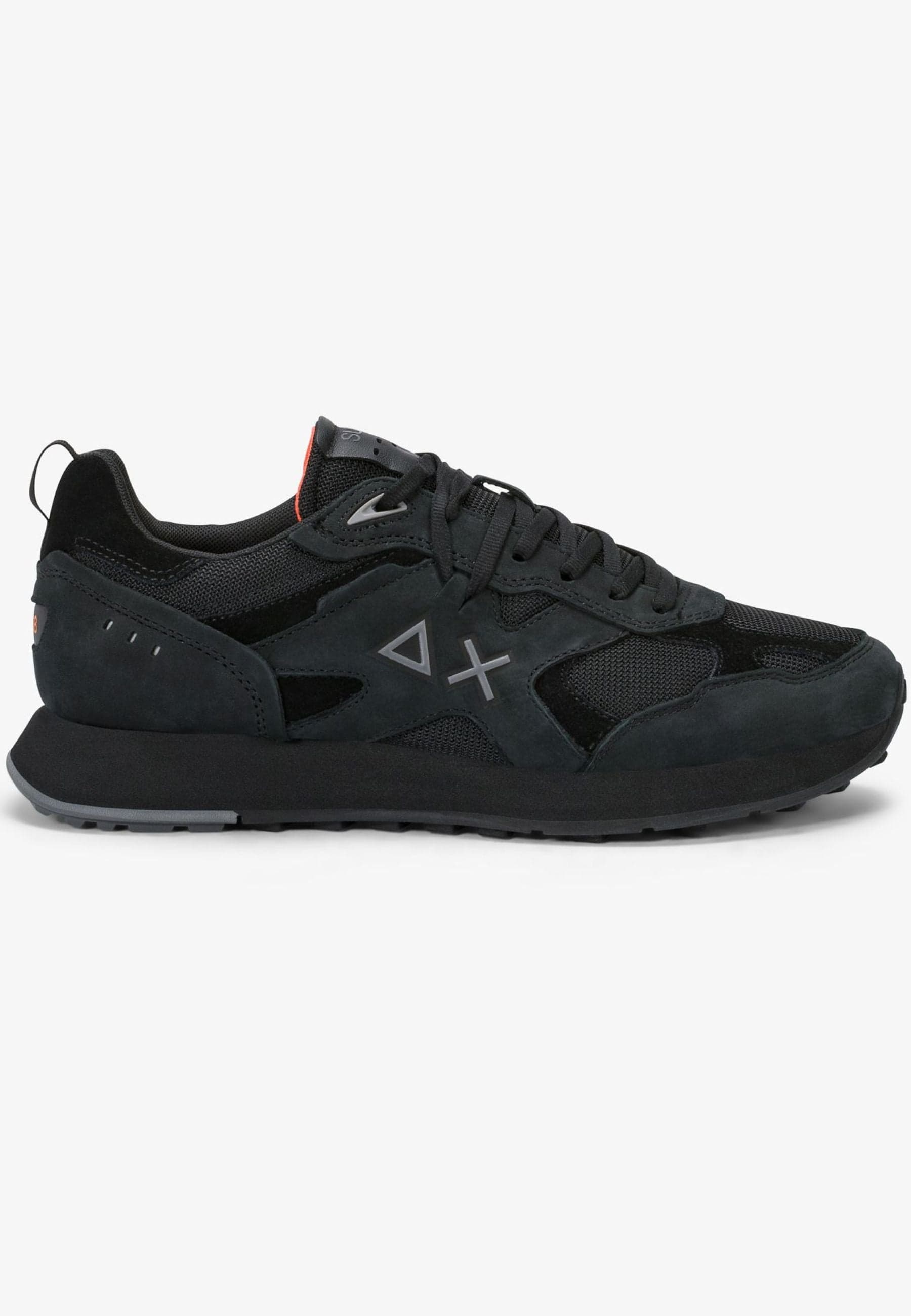 SUN68  Sneakers JAKI 2.0 NUBUCK - 5