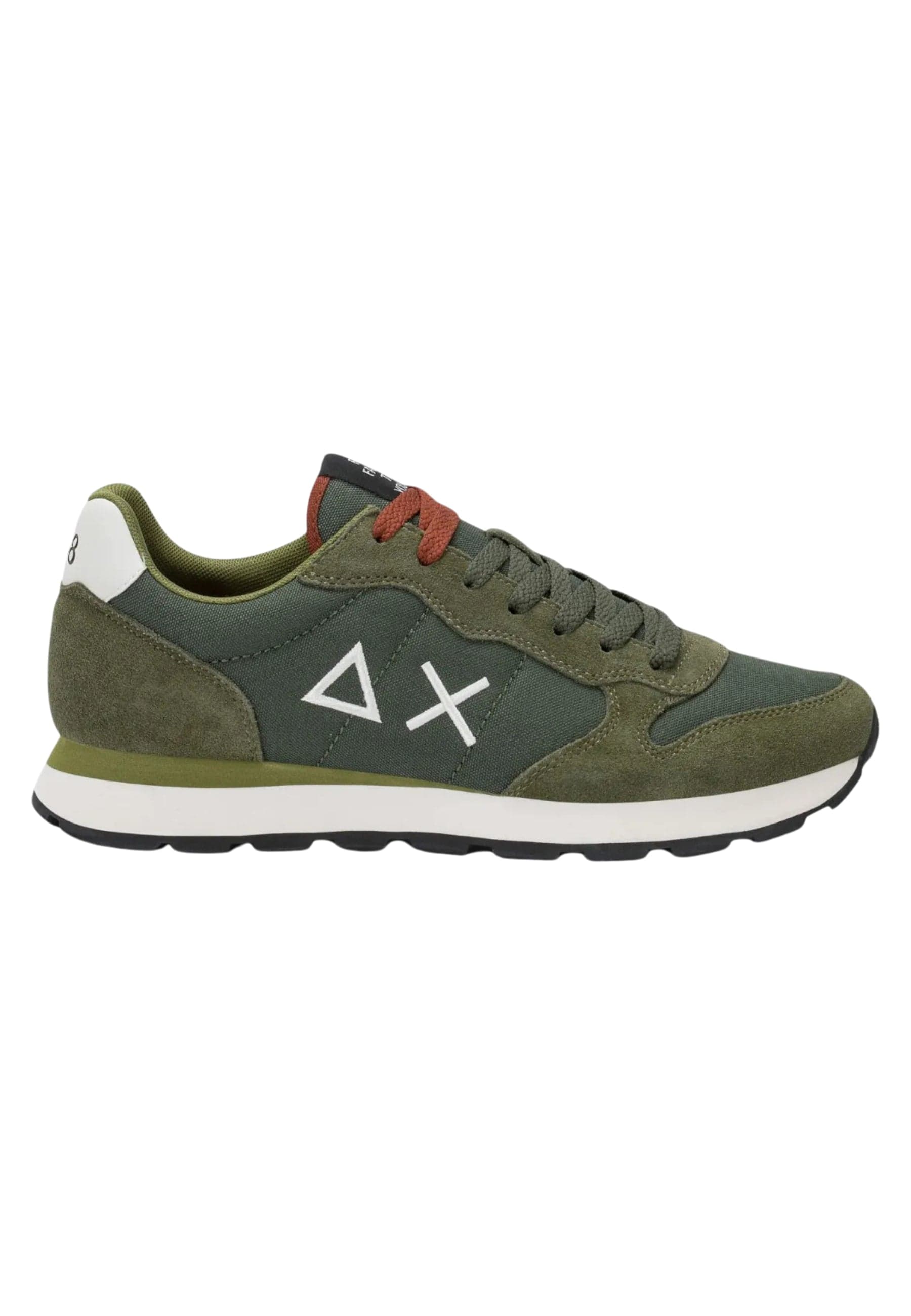 SUN68  Sneakers TOM SOLID - 5