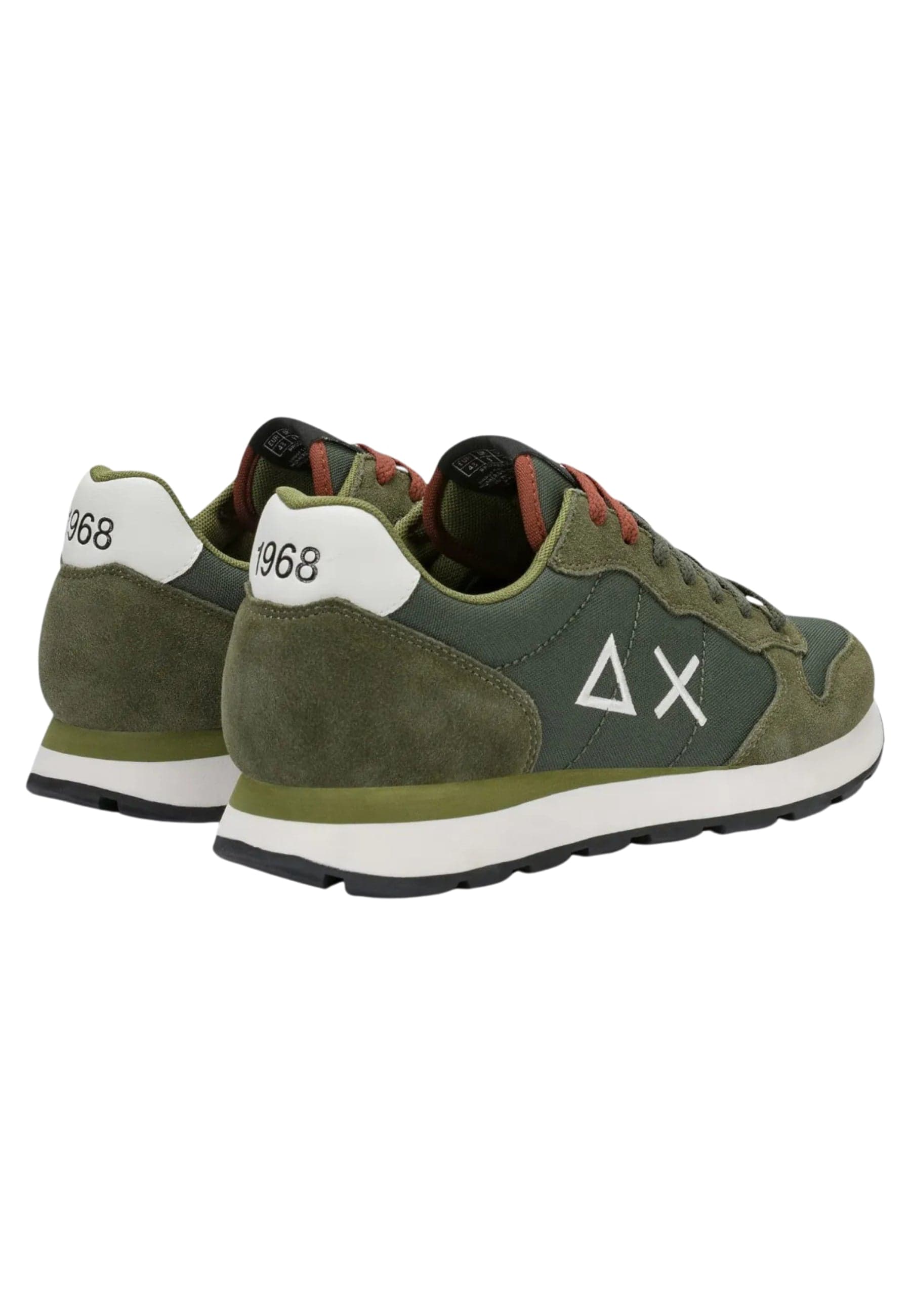 SUN68  Sneakers TOM SOLID - 3