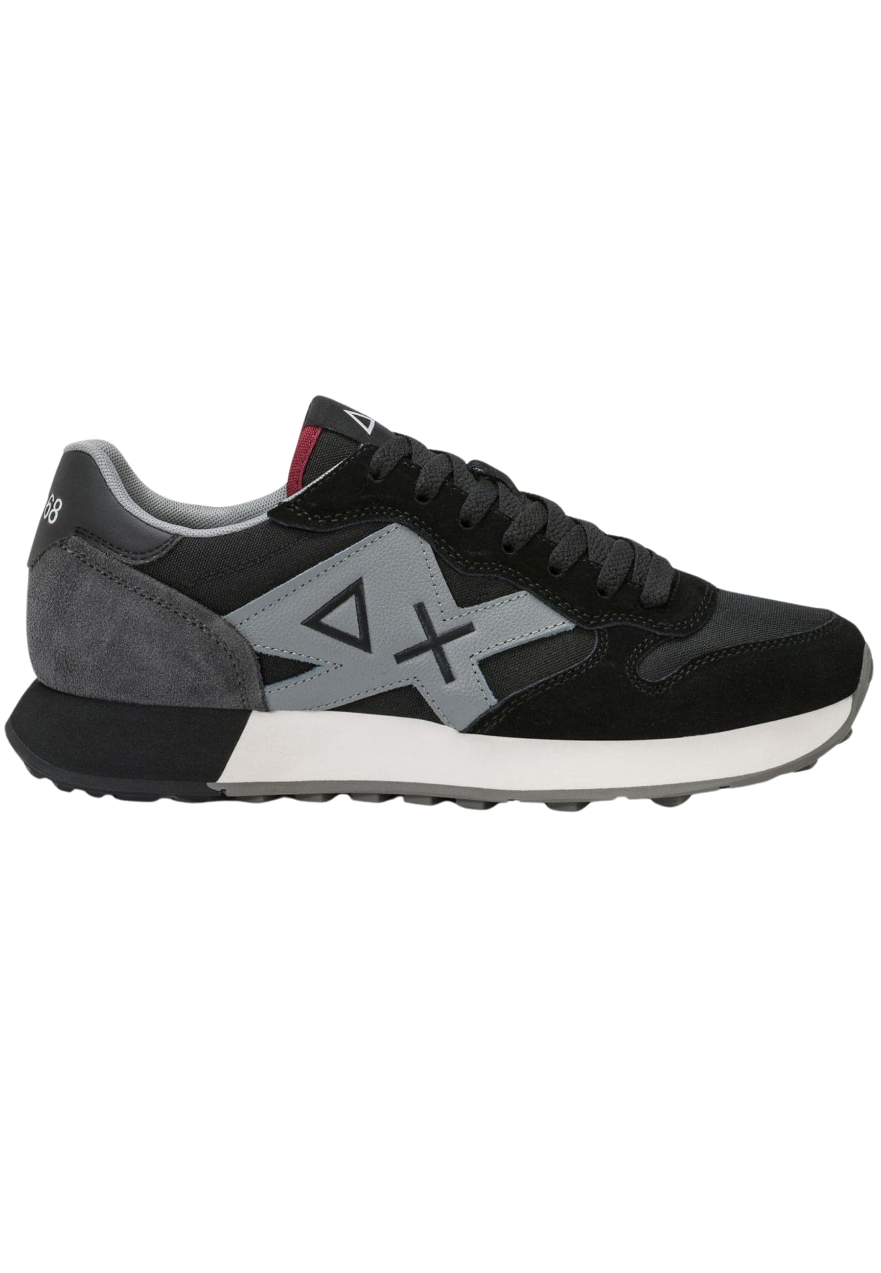SUN68  Sneakers JAKI 2.0 SOLID - 5