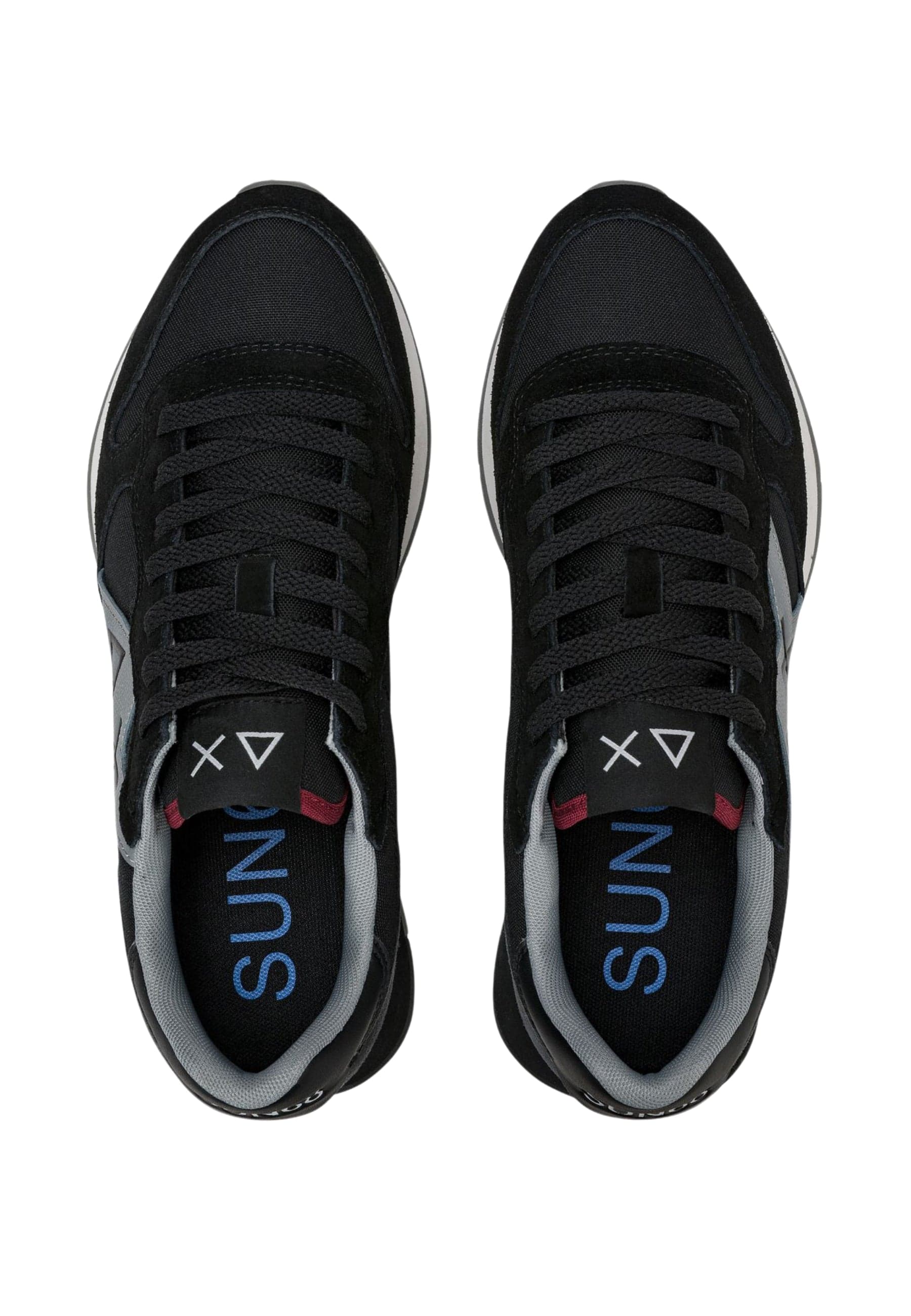 SUN68  Sneakers JAKI 2.0 SOLID - 4