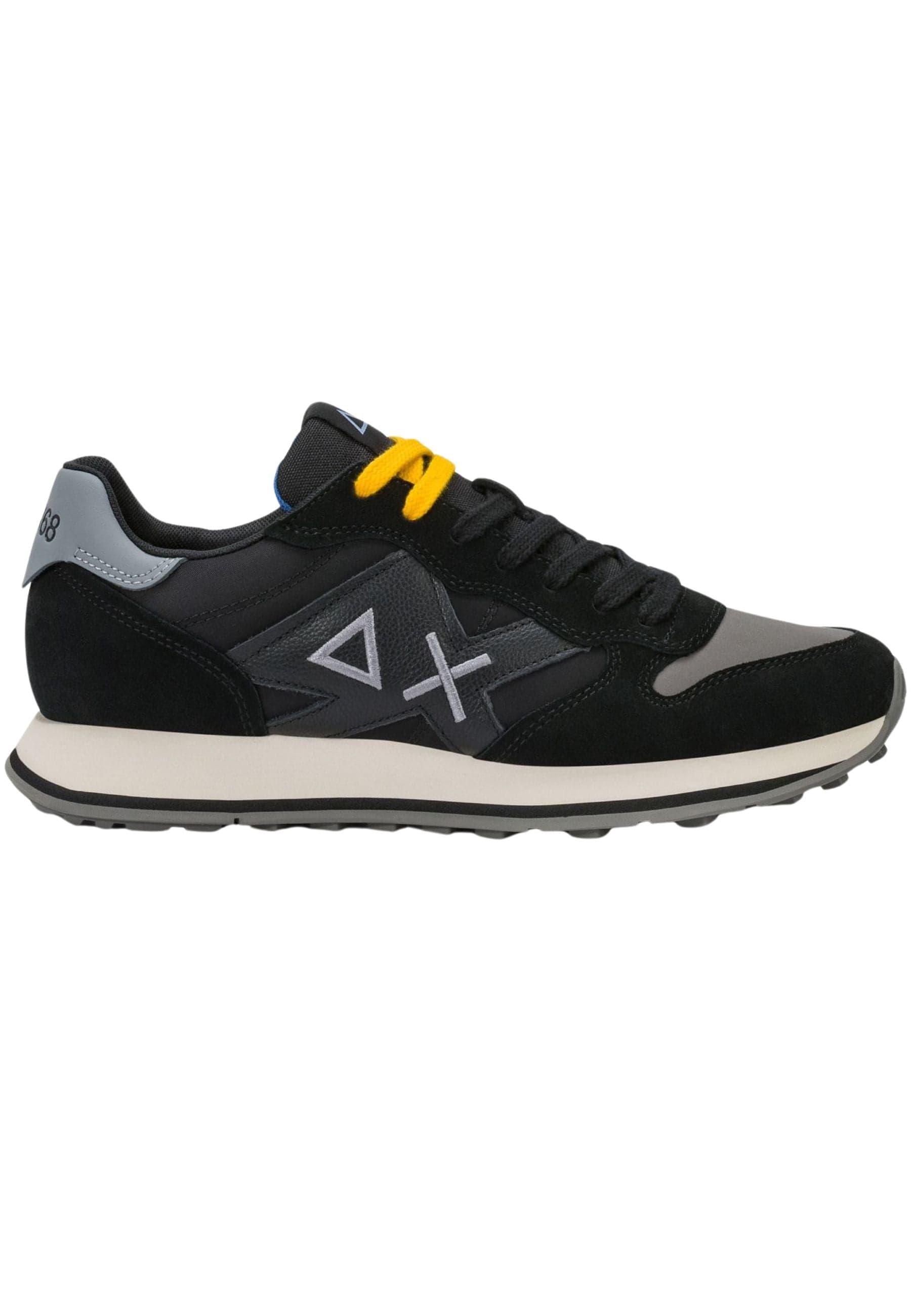 SUN68  Sneakers JAKI 2.0 BICOLOR - 5