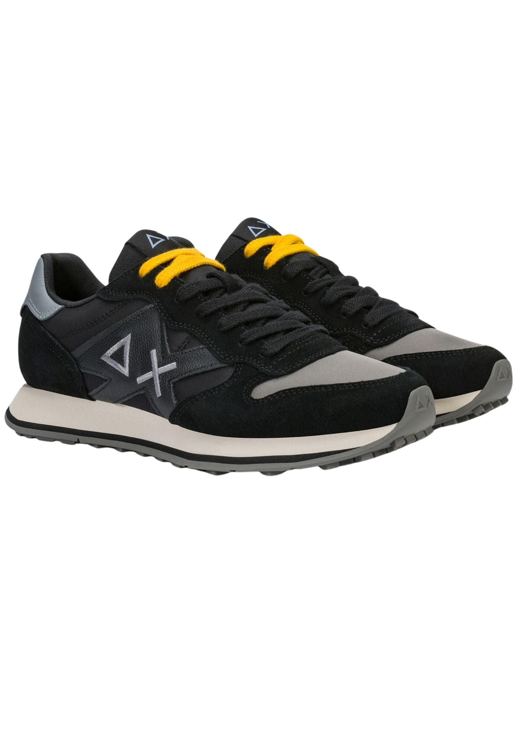 SUN68  Sneakers JAKI 2.0 BICOLOR - 2