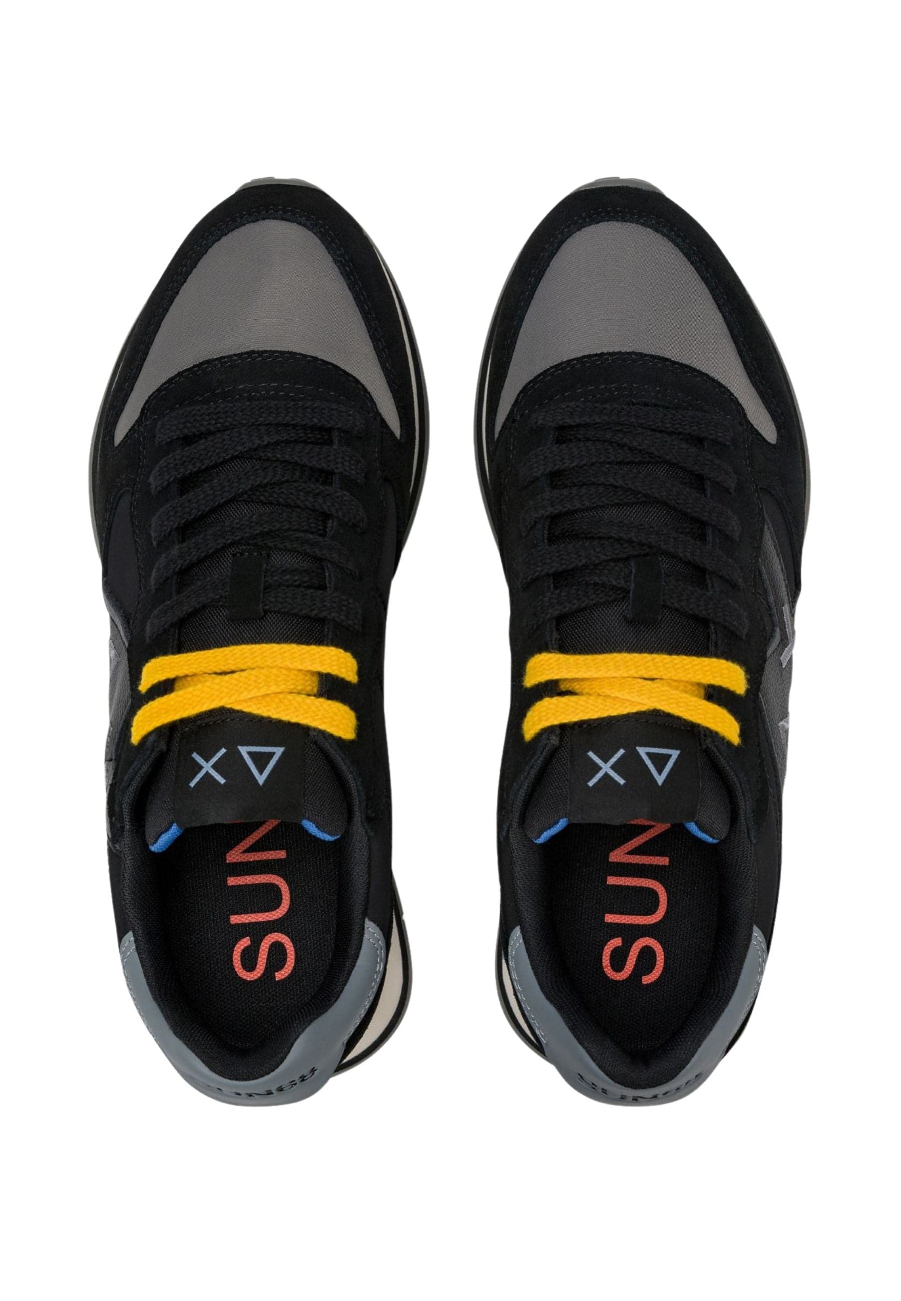 SUN68  Sneakers JAKI 2.0 BICOLOR - 3
