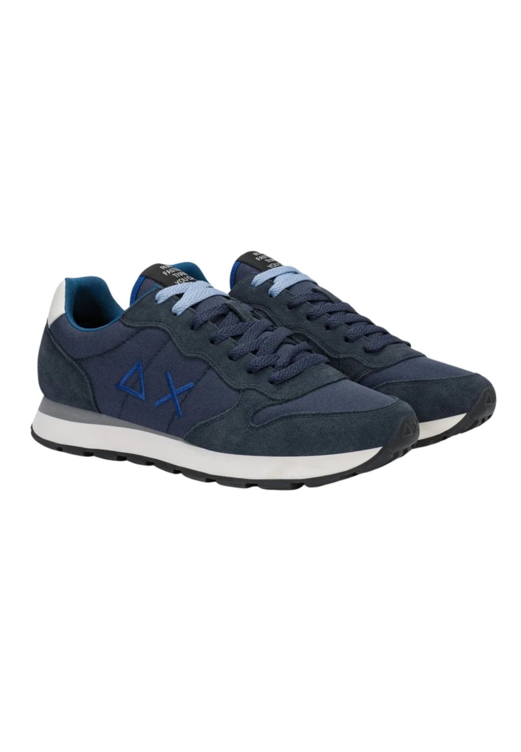 SUN68  Sneakers TOM SOLID - 2