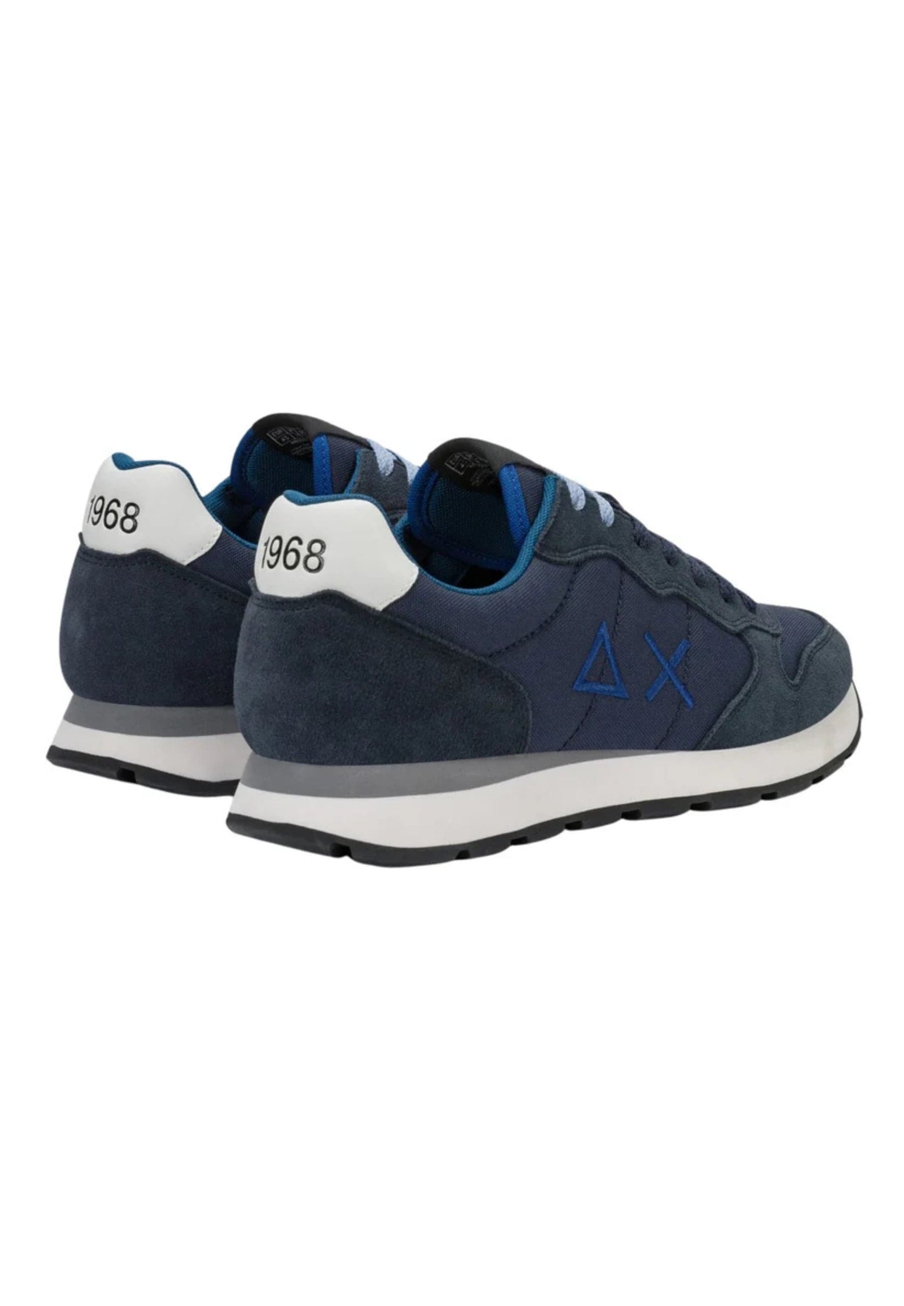 SUN68  Sneakers TOM SOLID - 3