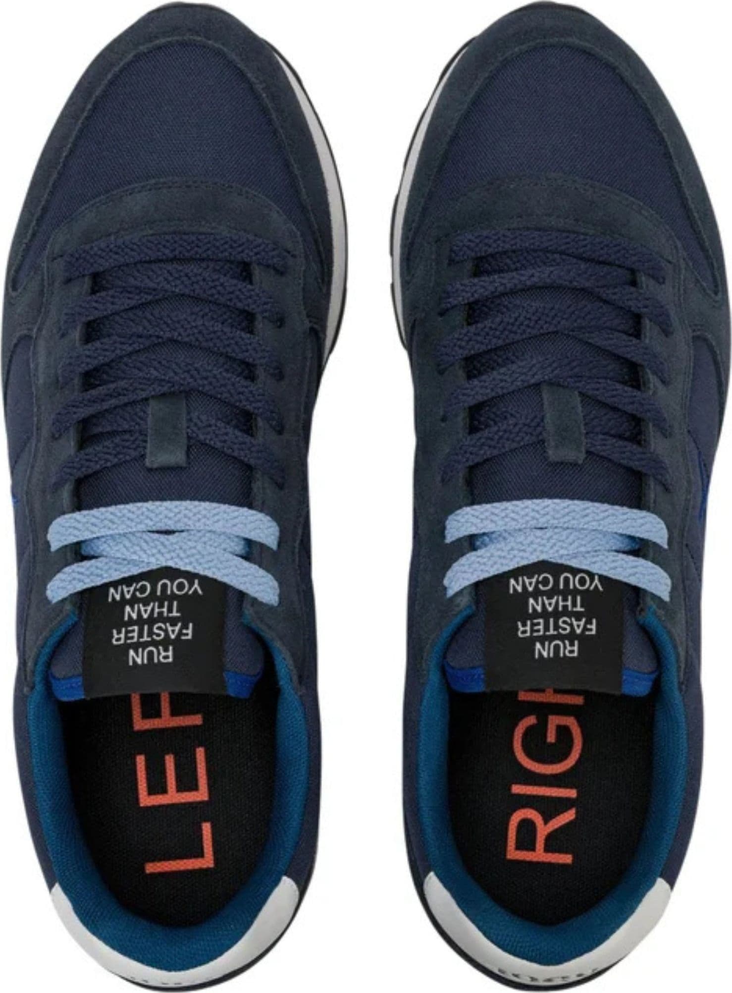 SUN68  Sneakers TOM SOLID - 4
