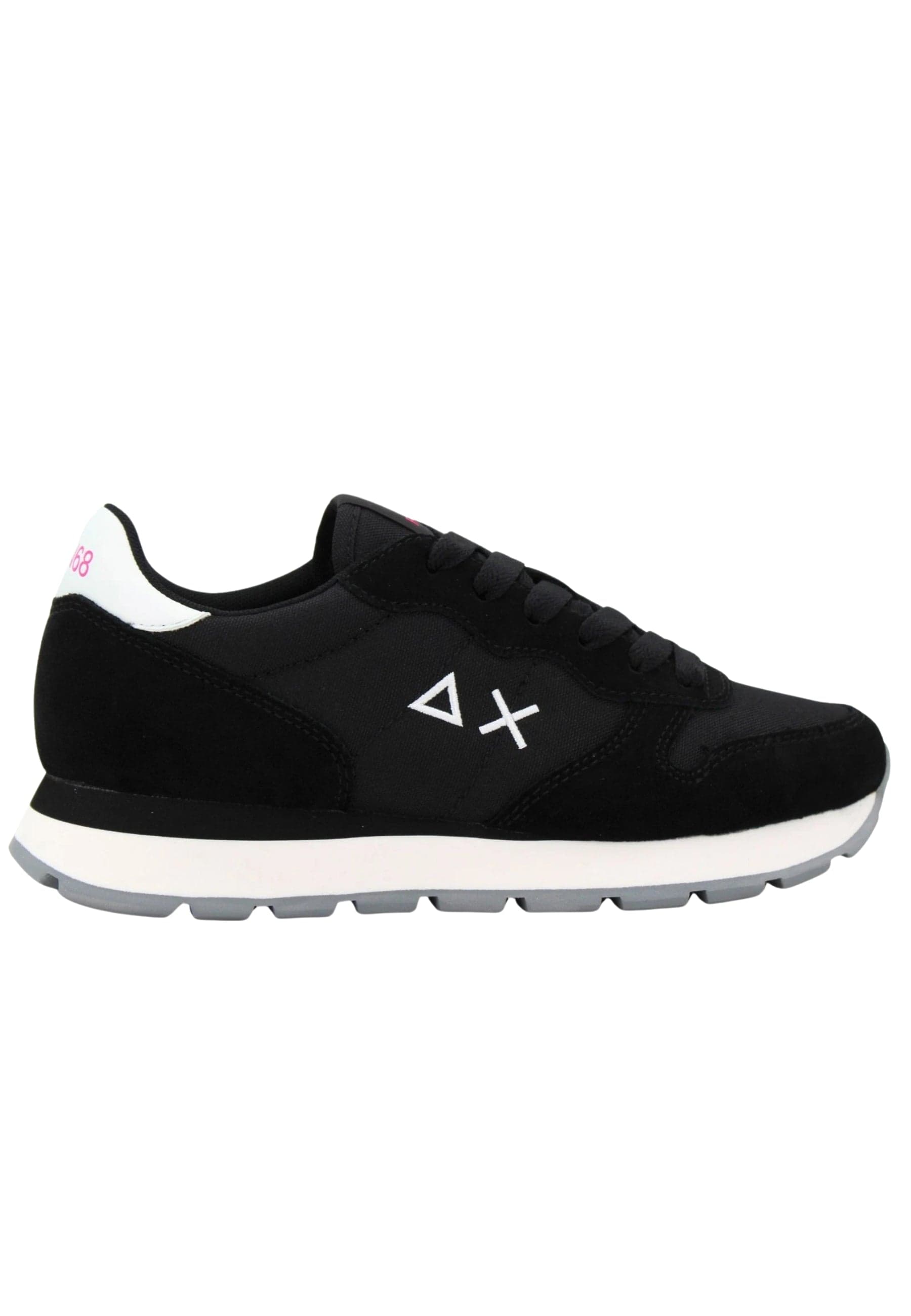 SUN68  Sneakers ALLY SOLID - 5