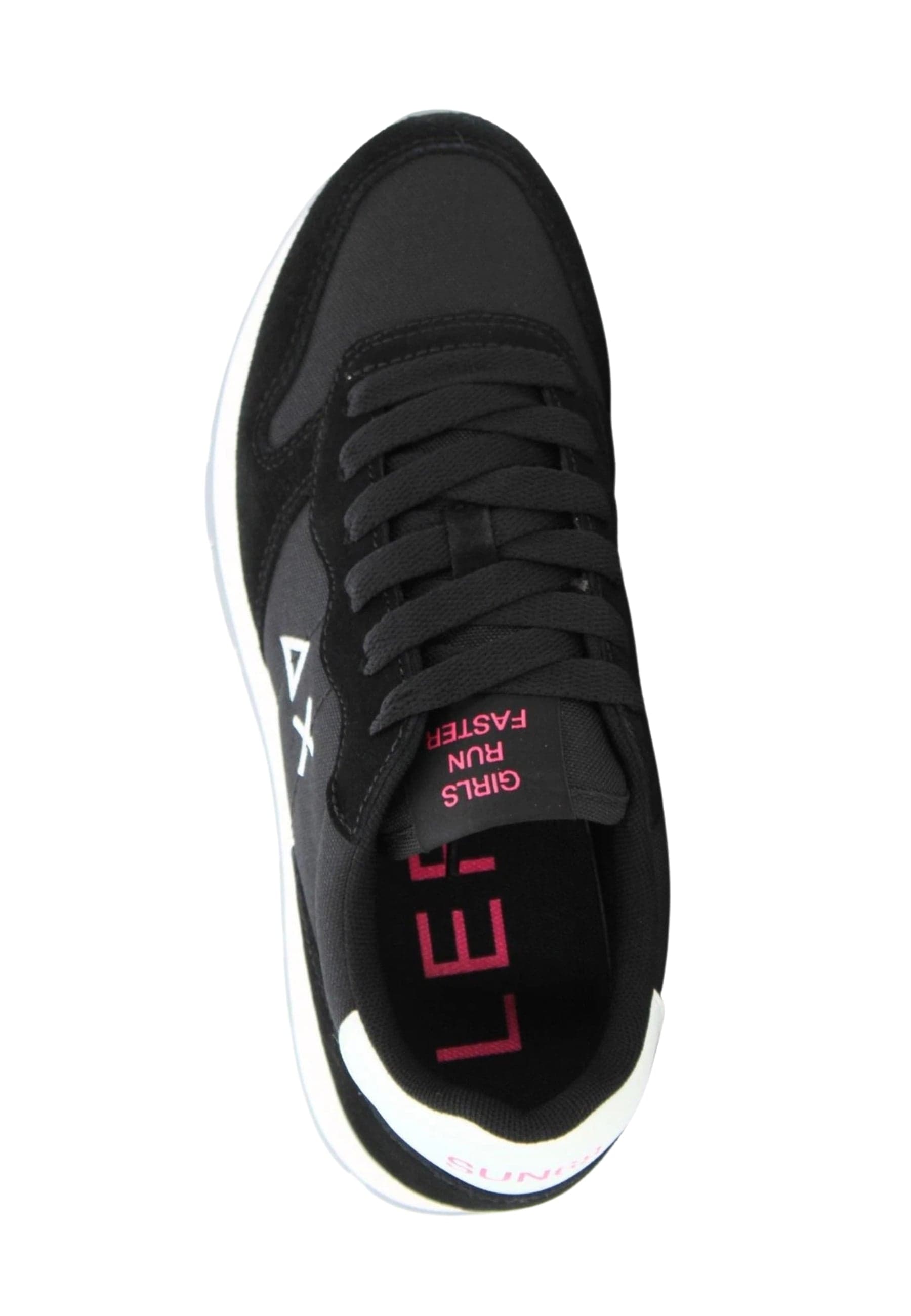 SUN68  Sneakers ALLY SOLID - 3