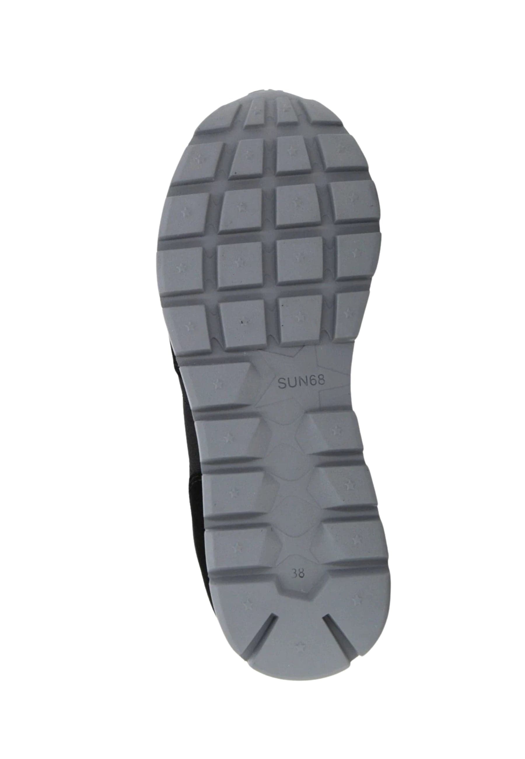 SUN68  Sneakers ALLY SOLID - 4