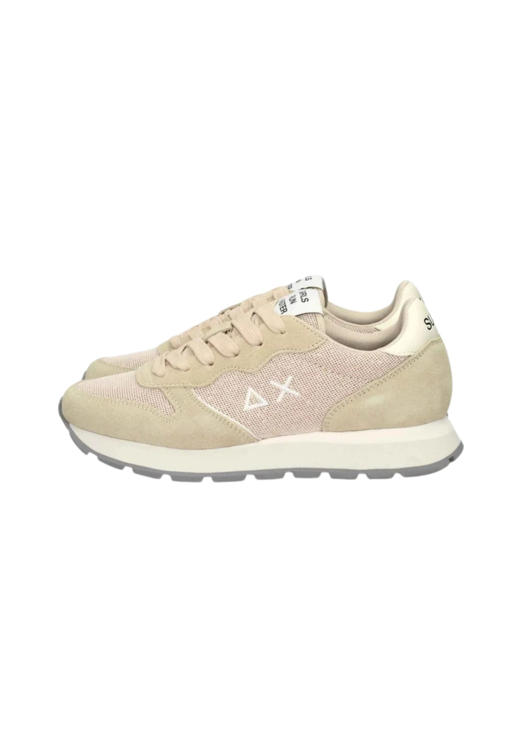 SUN68  Sneakers ALLY GLITTER TEXTILE - 5
