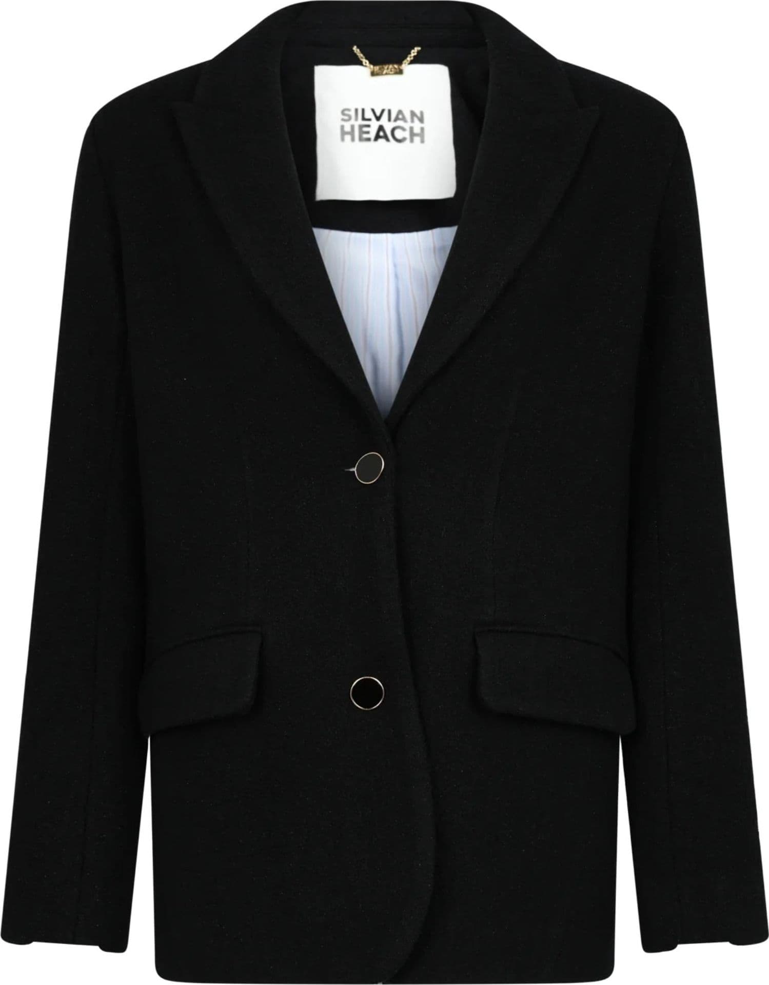 SILVIAN HEACH  GIACCA SPLIK - 4