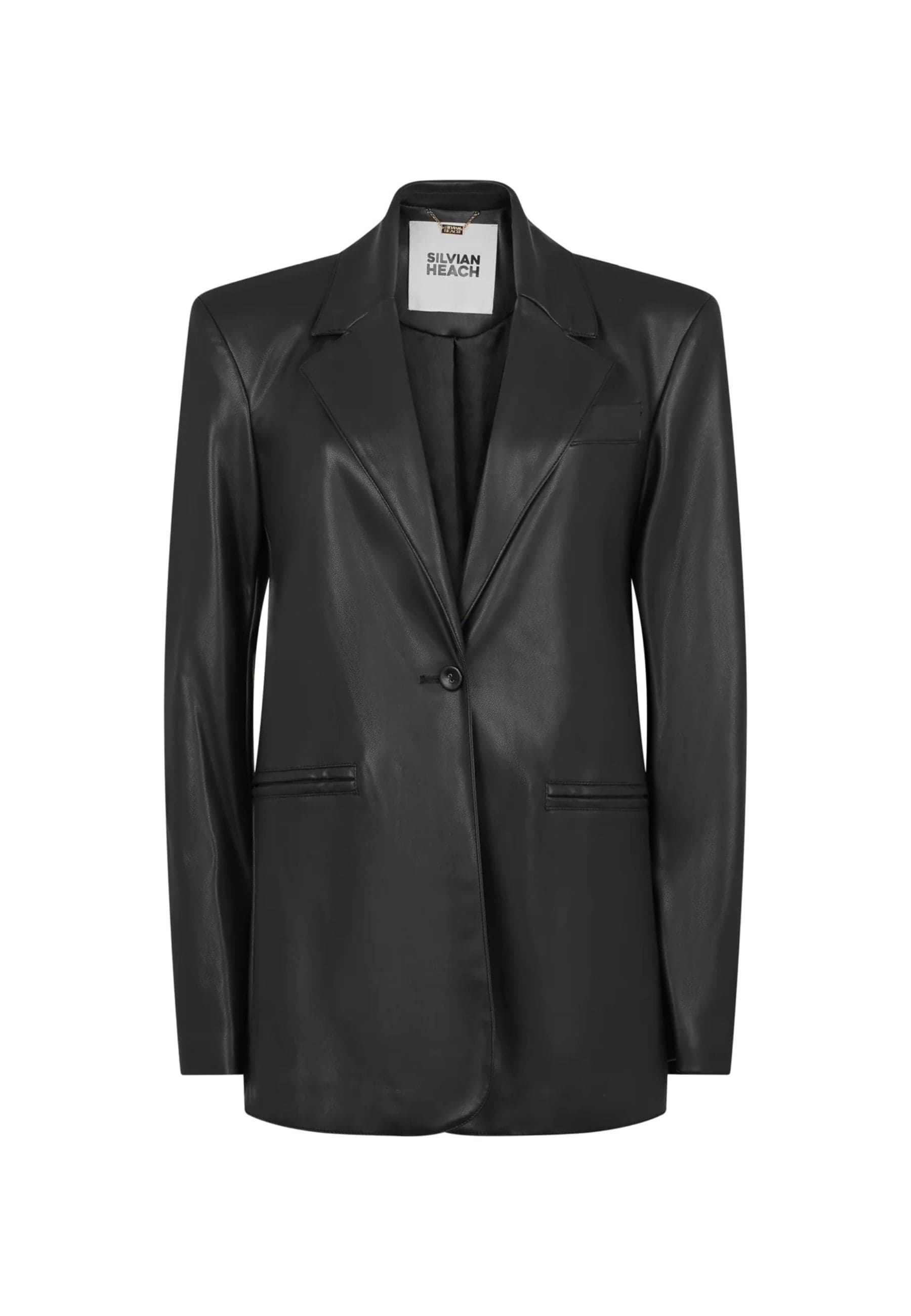 SILVIAN HEACH  GIACCA TAMMY - 4