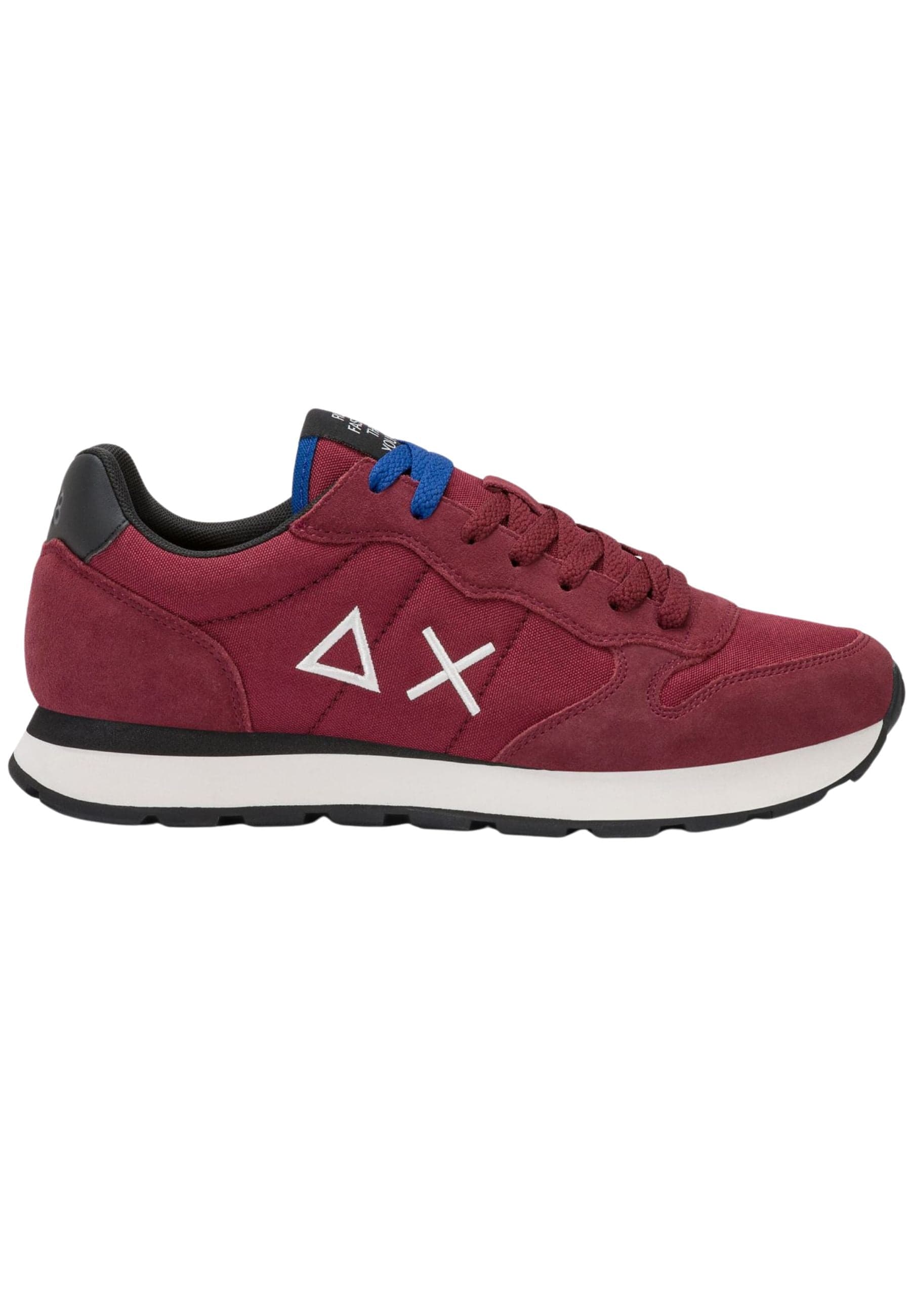 SUN68  Sneakers TOM SOLID - 5