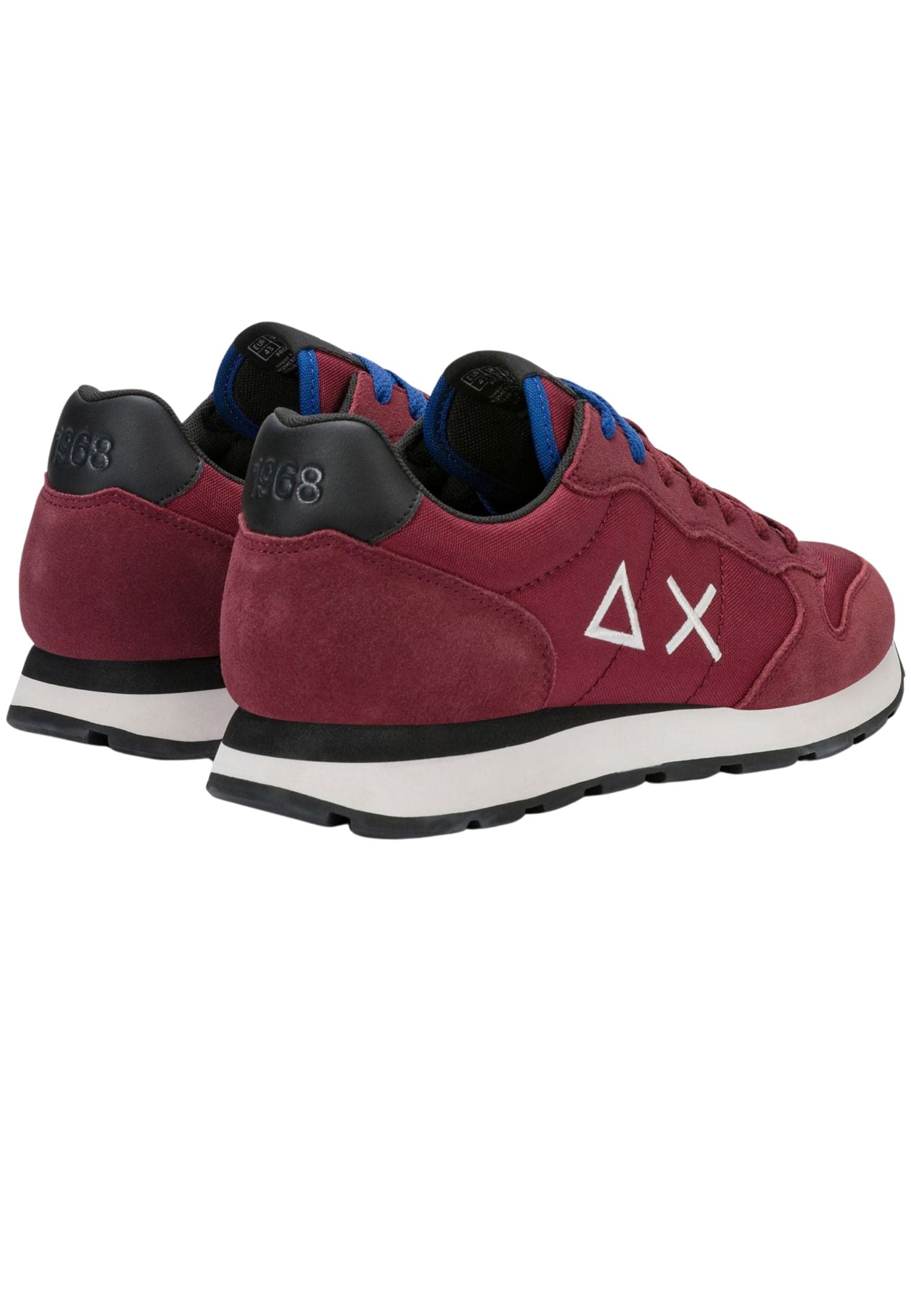 SUN68  Sneakers TOM SOLID - 3