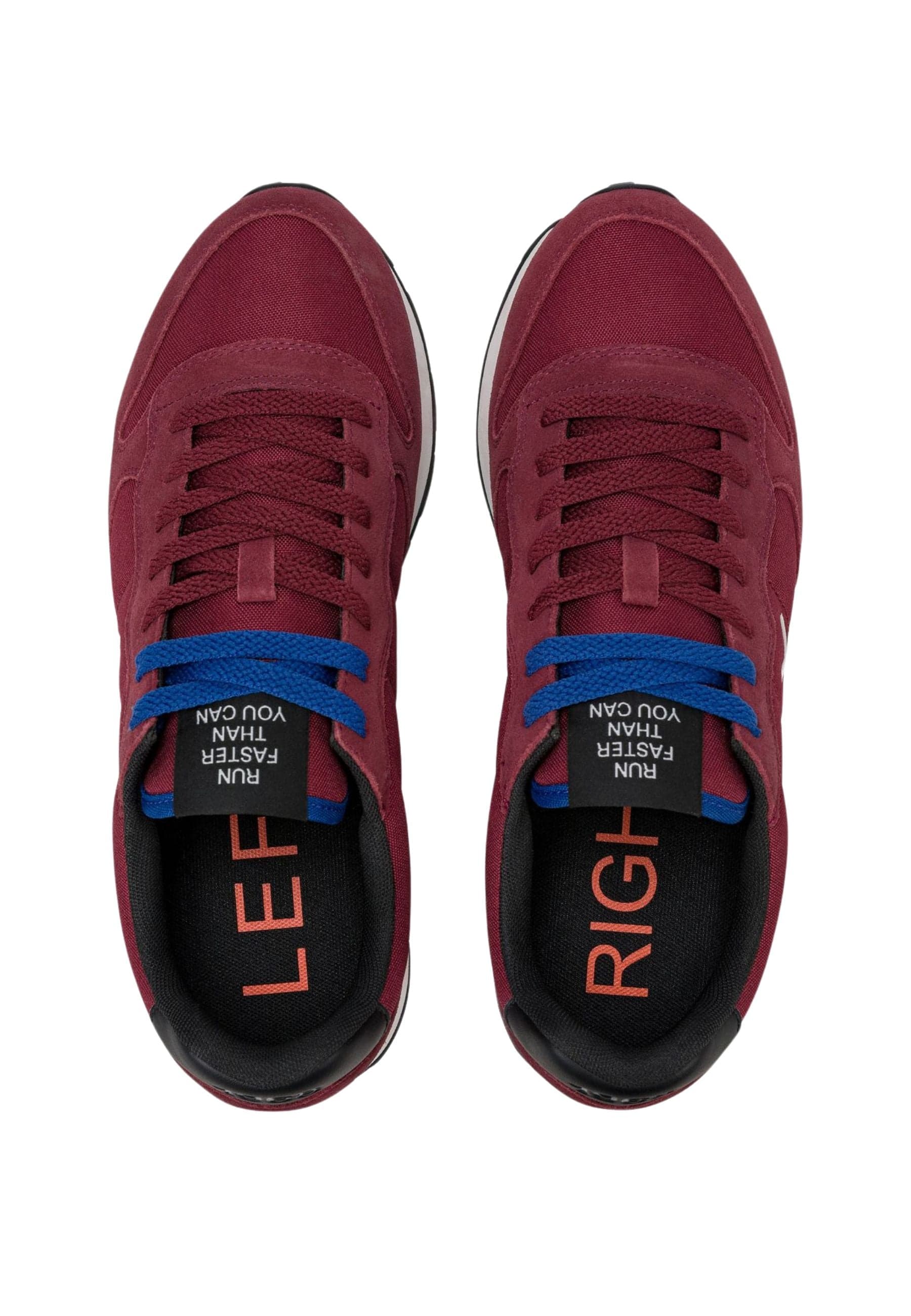 SUN68  Sneakers TOM SOLID - 4