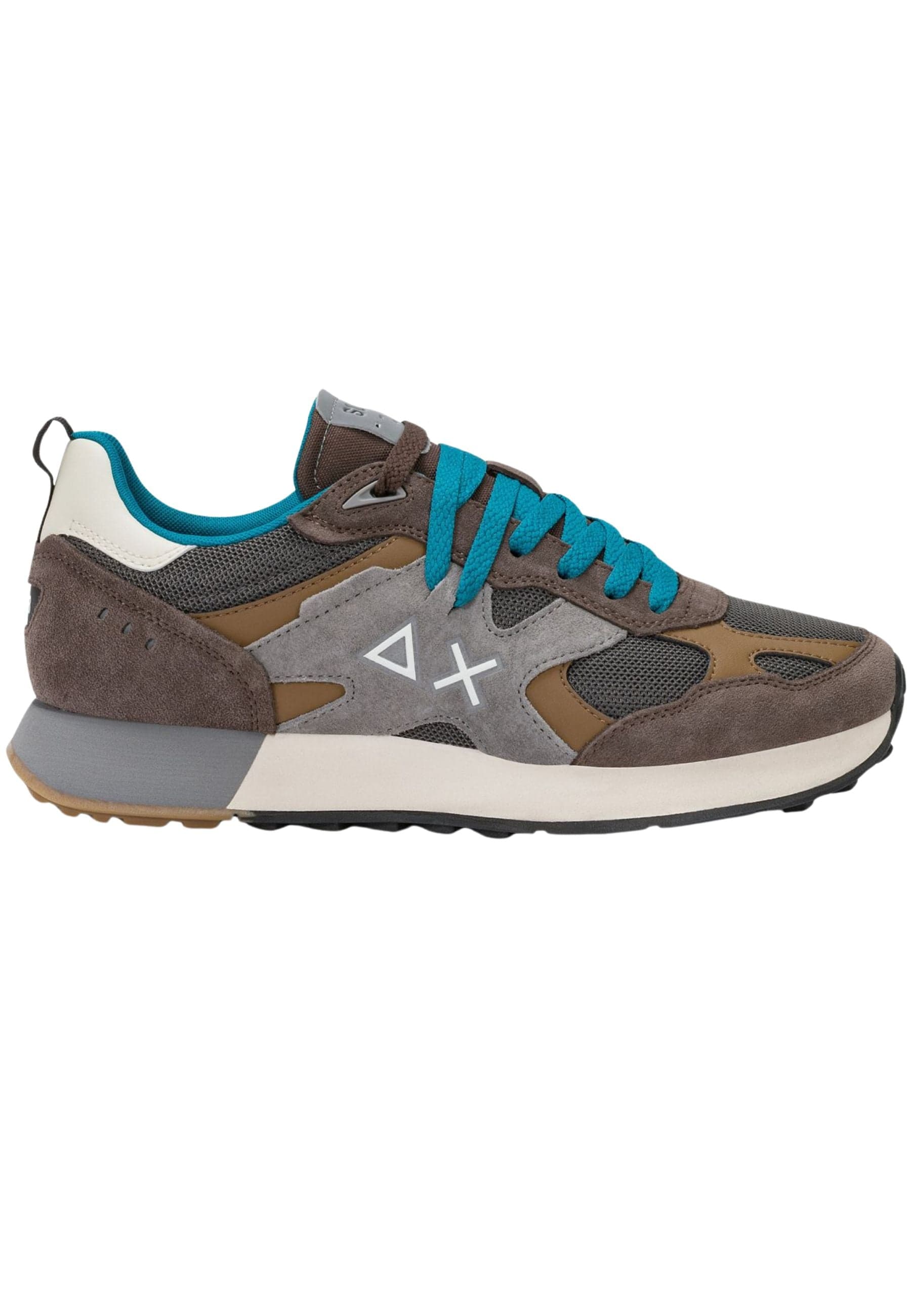 SUN68  Sneakers JAKI OUTDOOR - 5