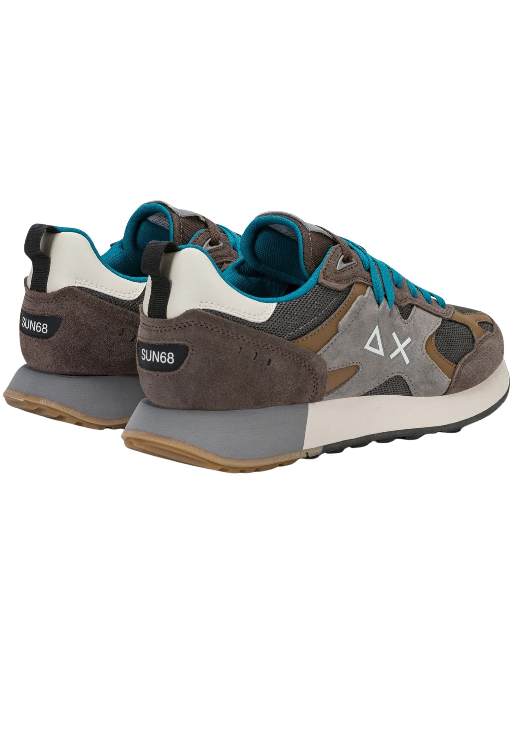 SUN68  Sneakers JAKI OUTDOOR - 2