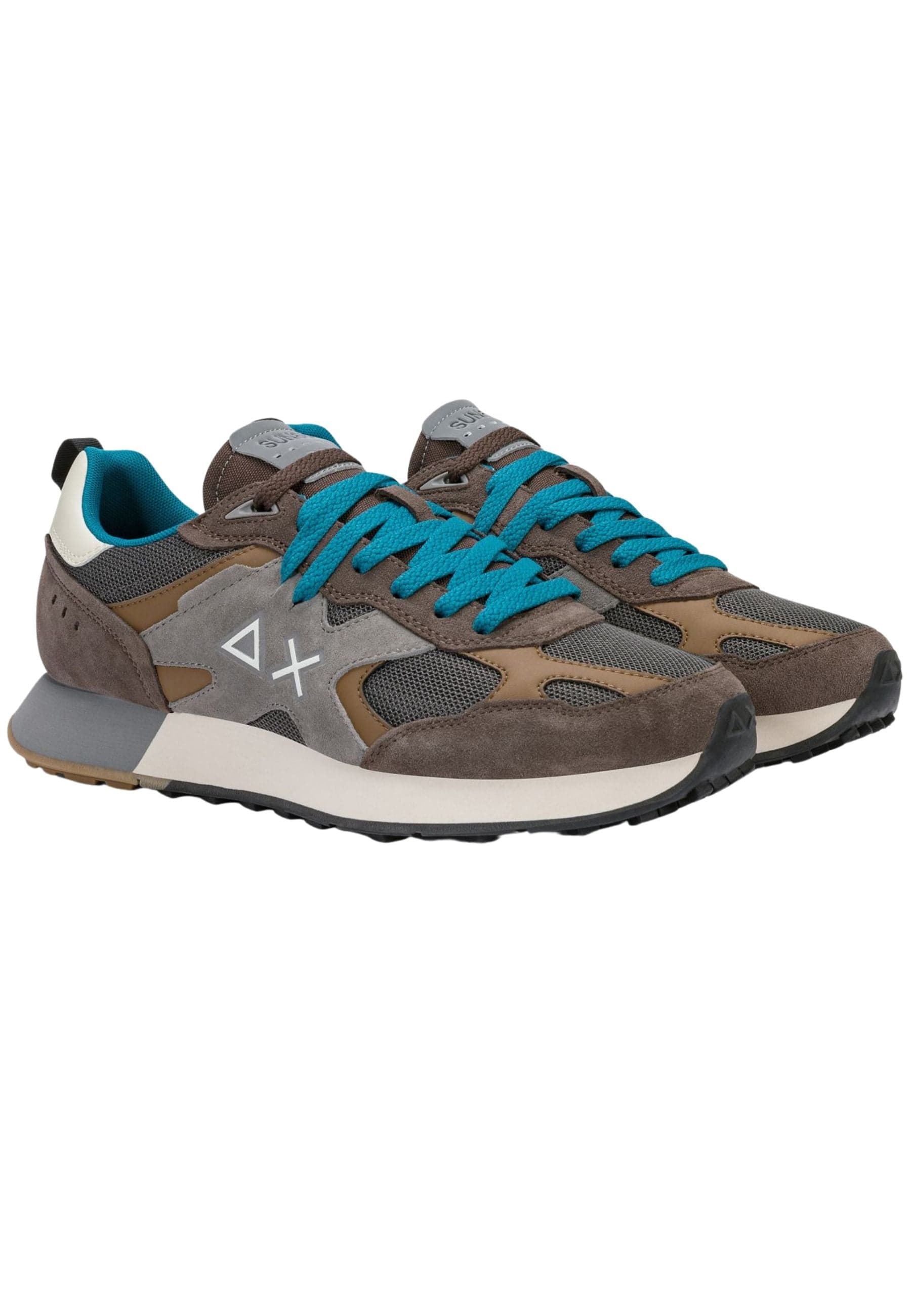 SUN68  Sneakers JAKI OUTDOOR - 3