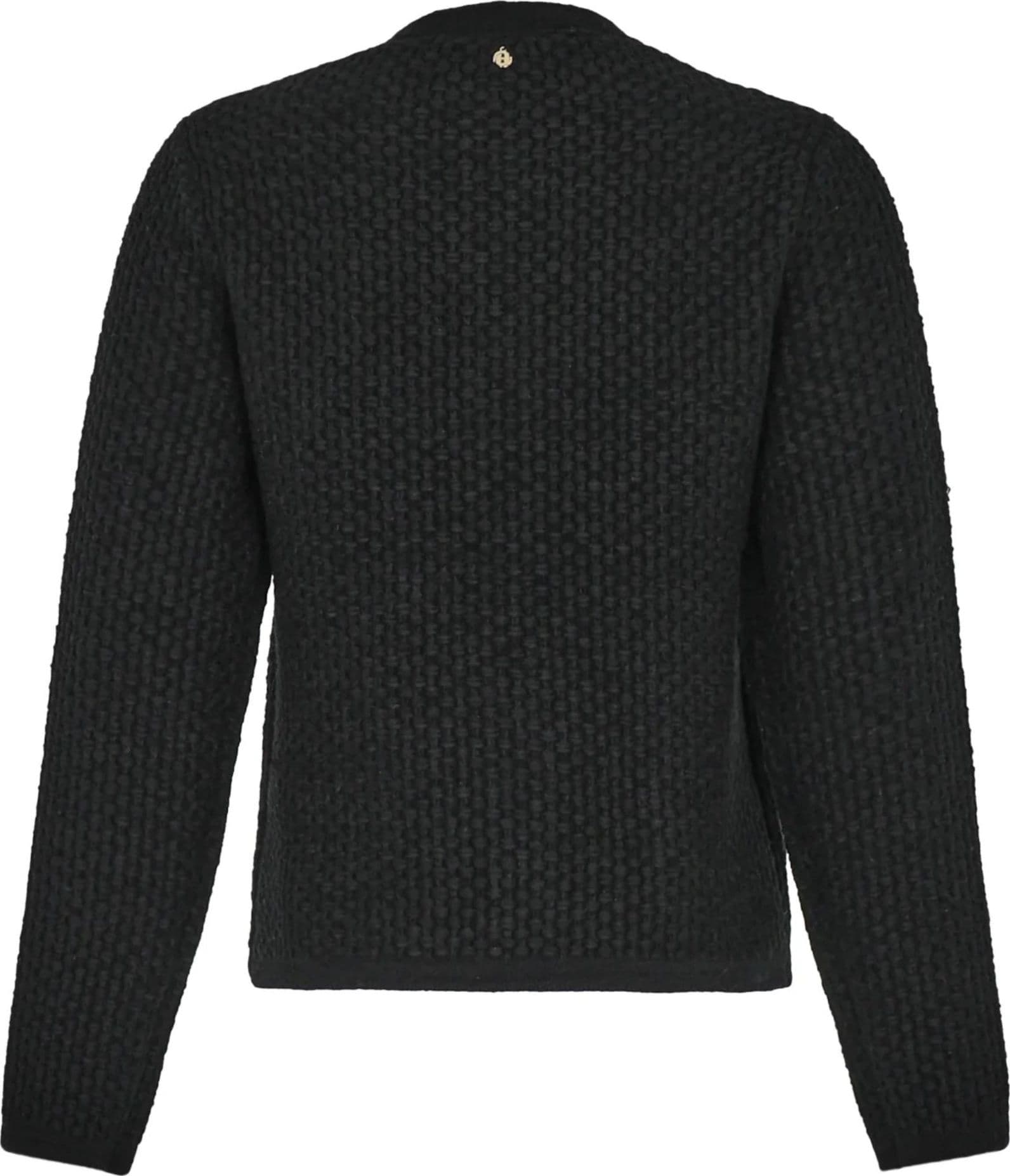SILVIAN HEACH  CARDIGAN RYANA - 3