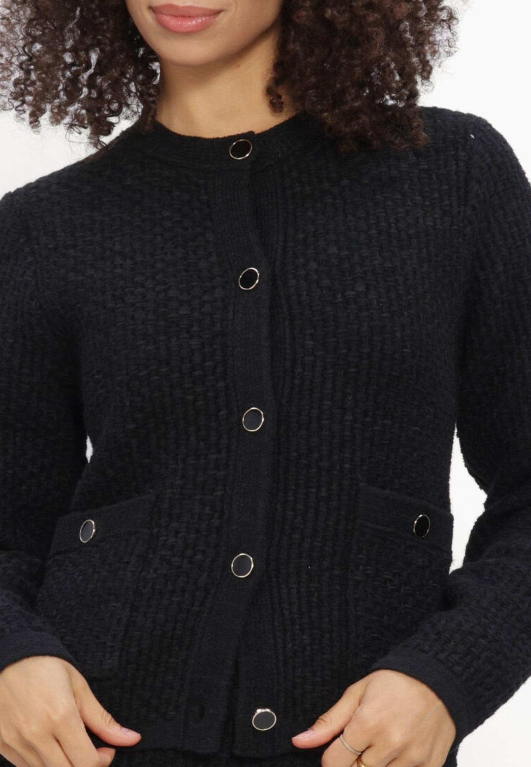 SILVIAN HEACH  CARDIGAN RYANA - 5