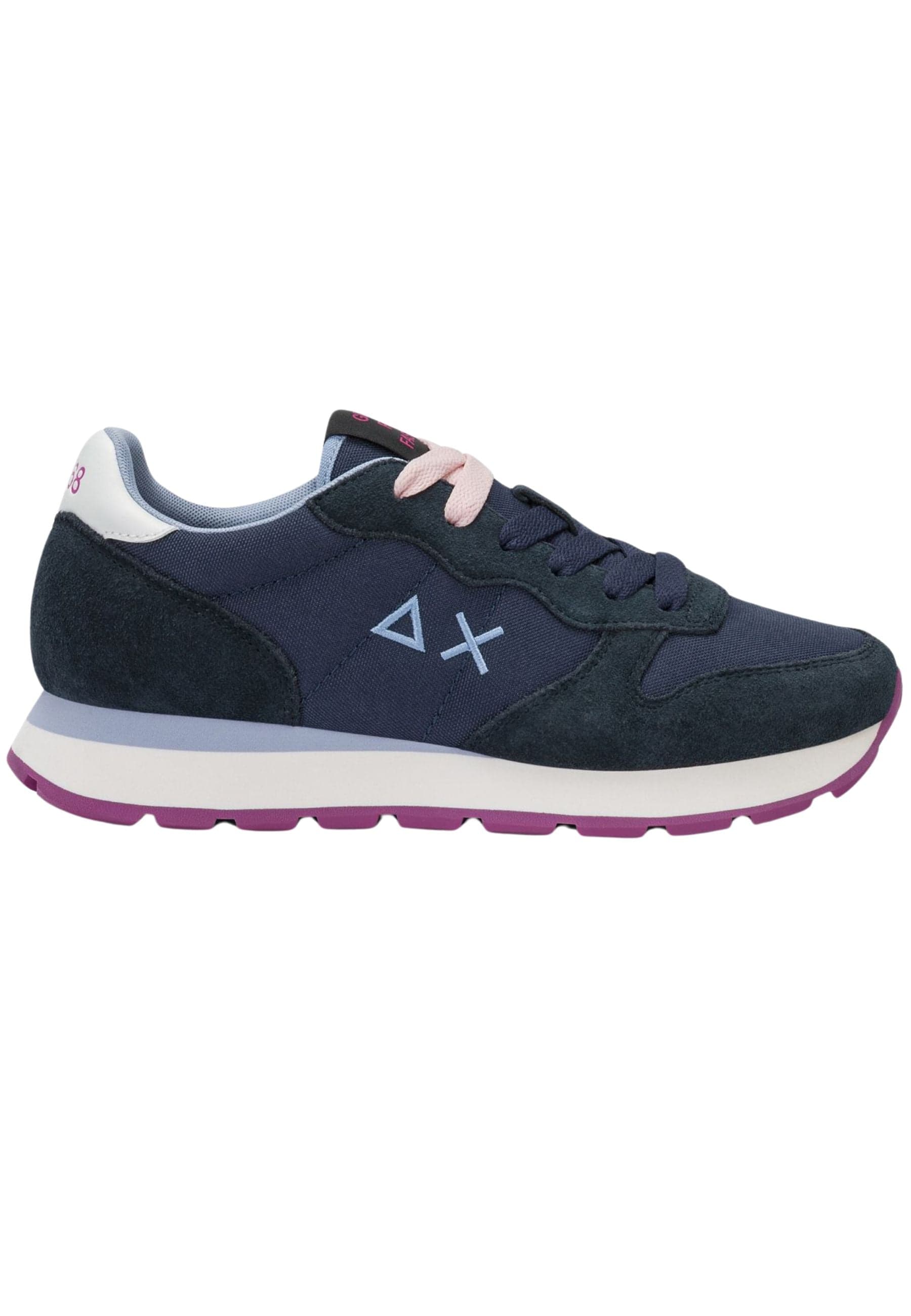 SUN68  Sneakers ALLY SOLID - 5