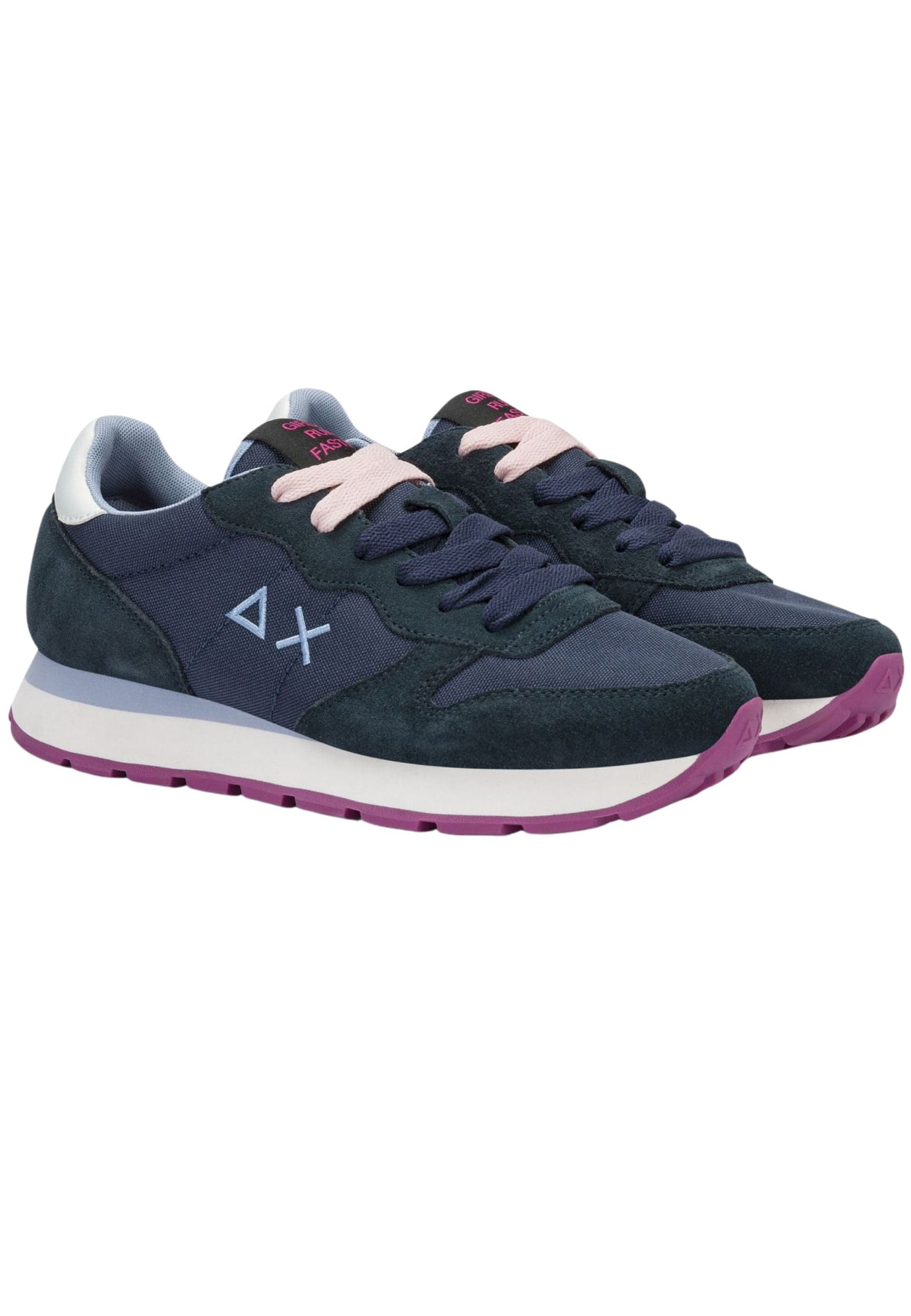 SUN68  Sneakers ALLY SOLID - 2