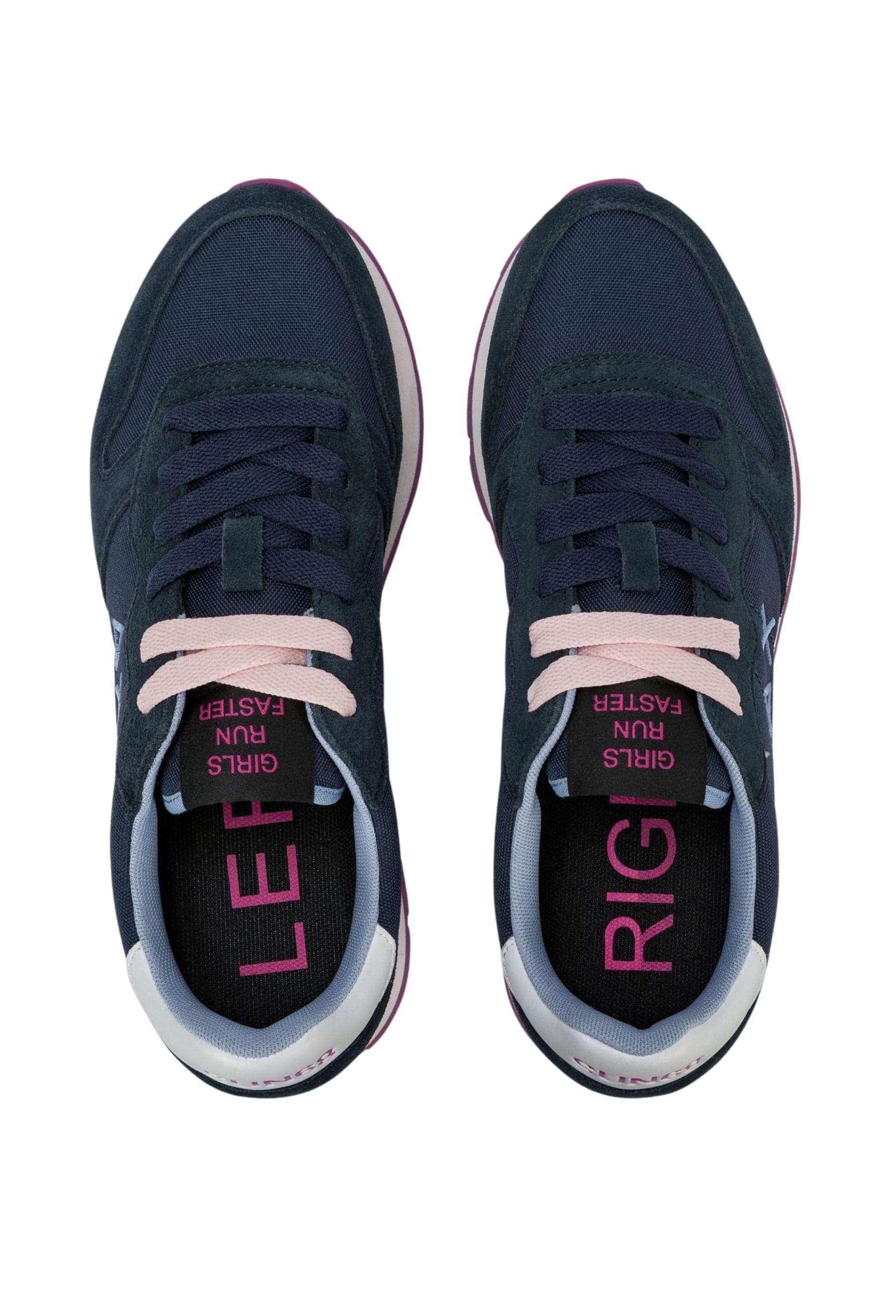 SUN68  Sneakers ALLY SOLID - 3