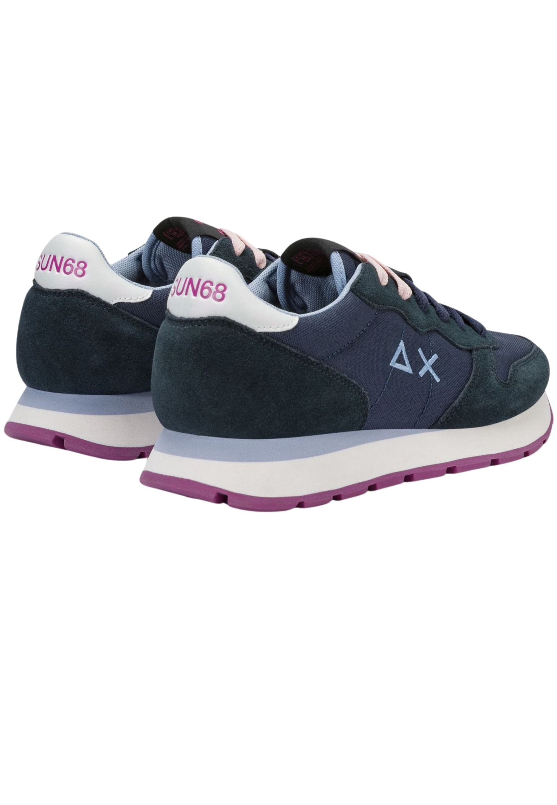 SUN68  Sneakers ALLY SOLID - 4