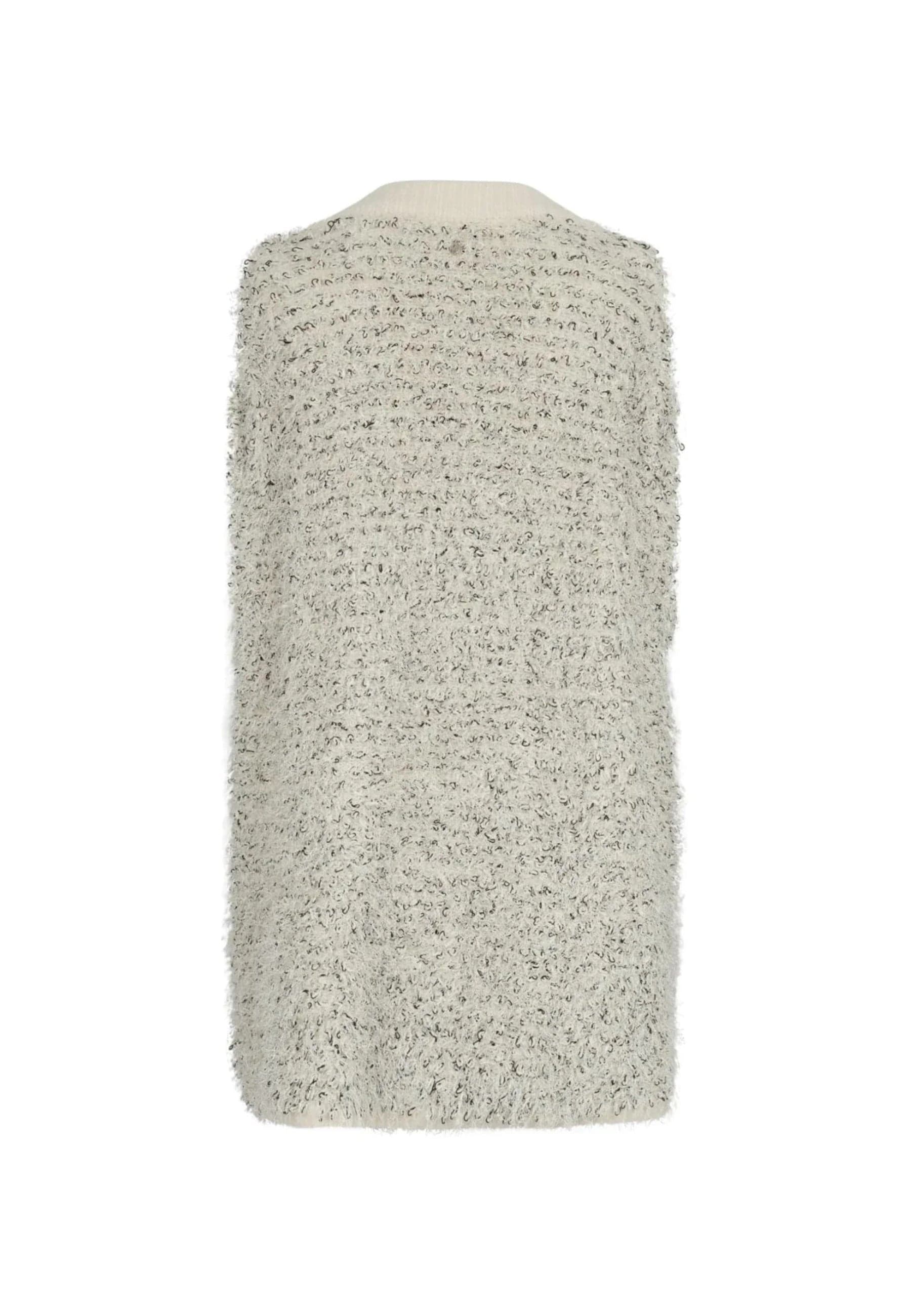 SILVIAN HEACH  GILET RHONZA - 2