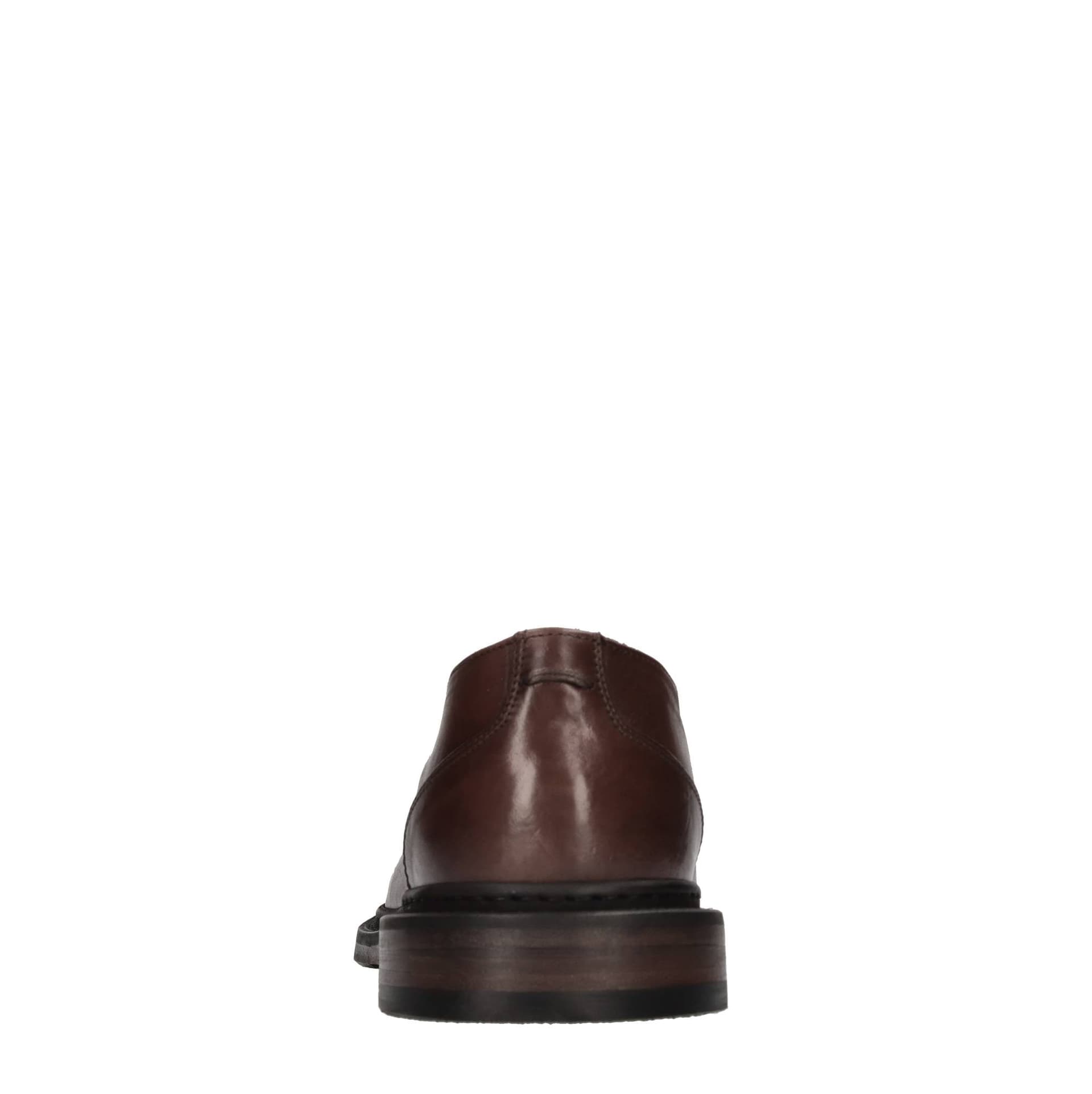Pantanetti  Scarpe basse Marrone - 2
