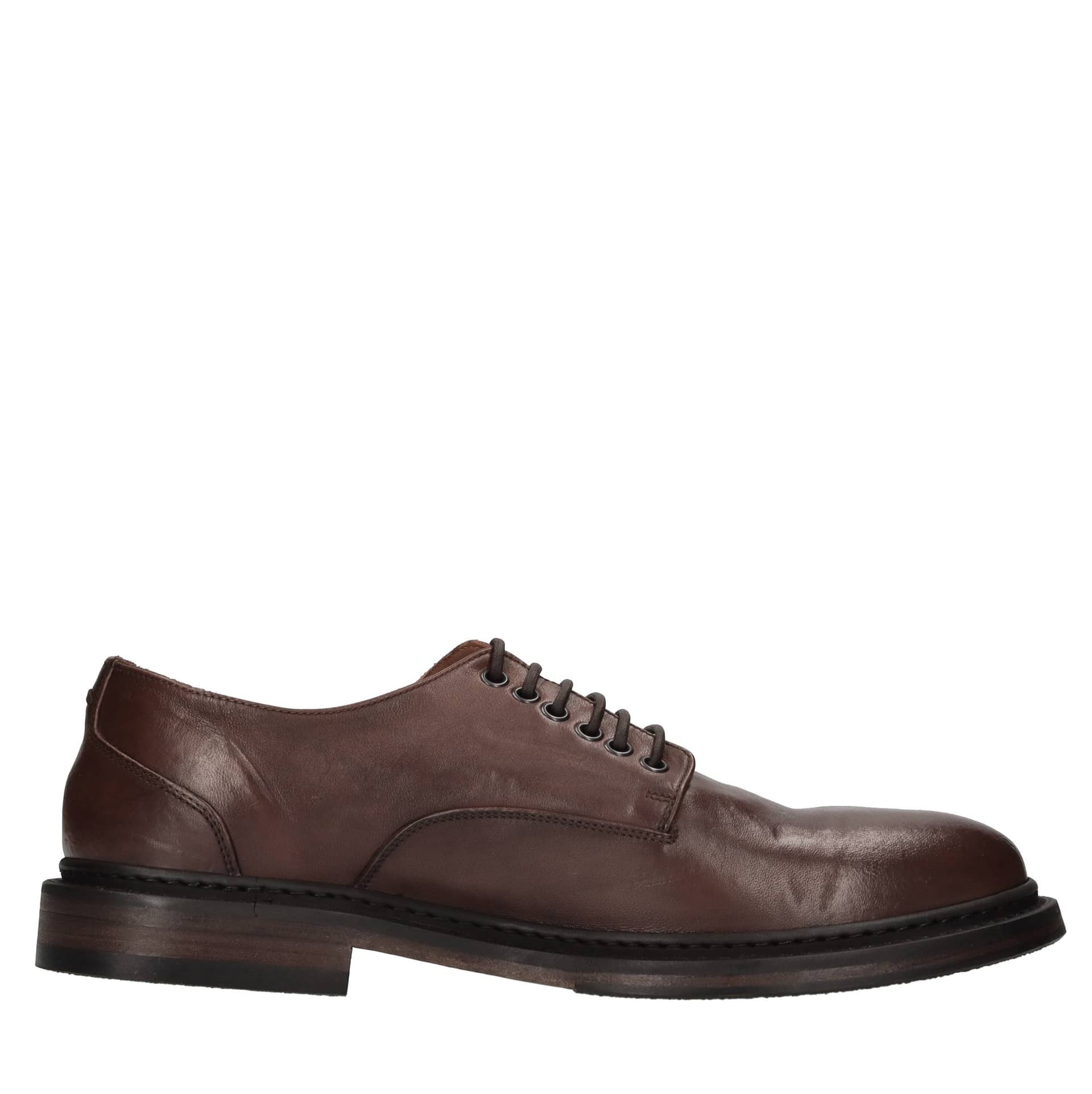 Pantanetti  Scarpe basse Marrone - 3