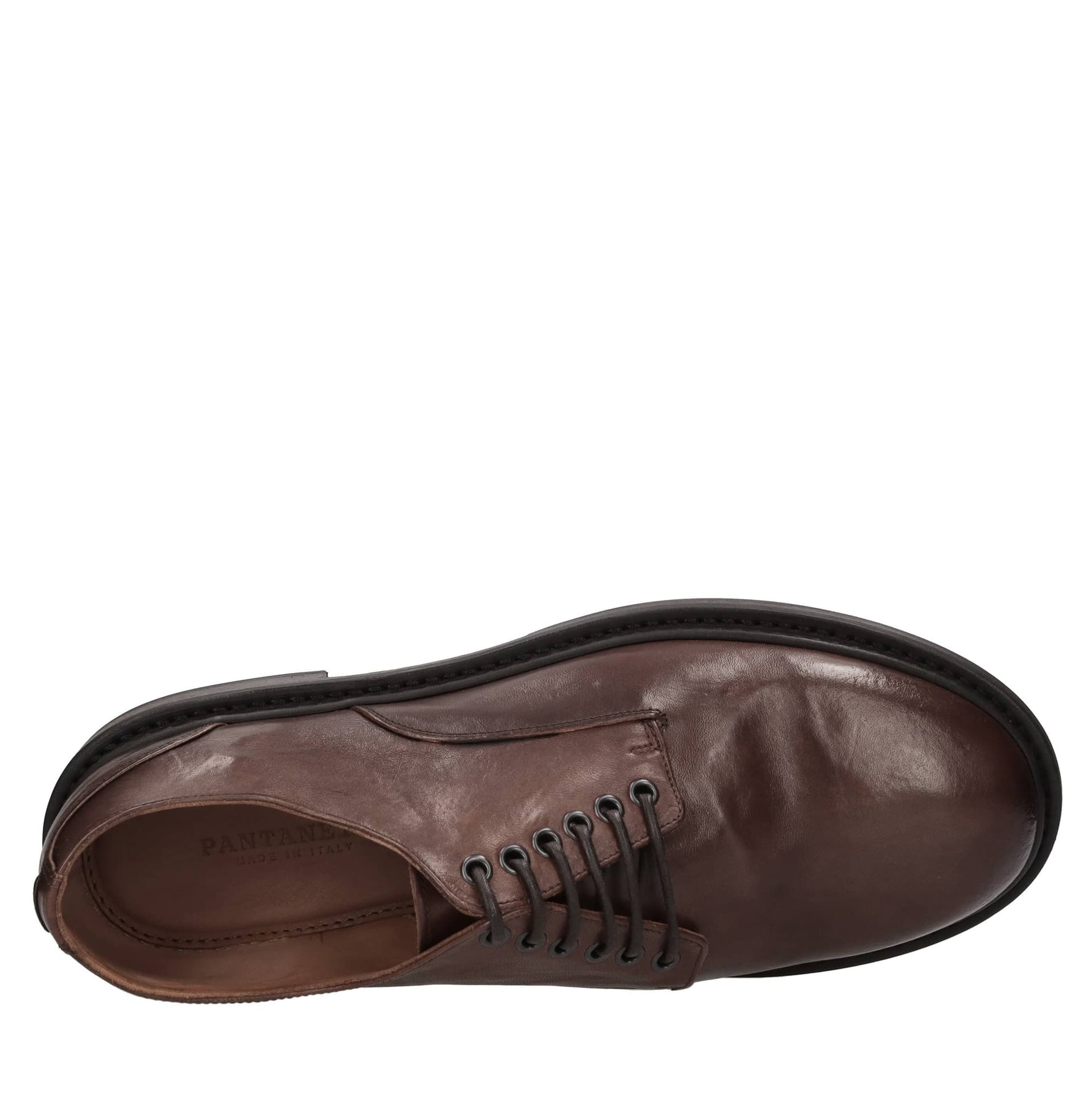 Pantanetti  Scarpe basse Marrone - 5
