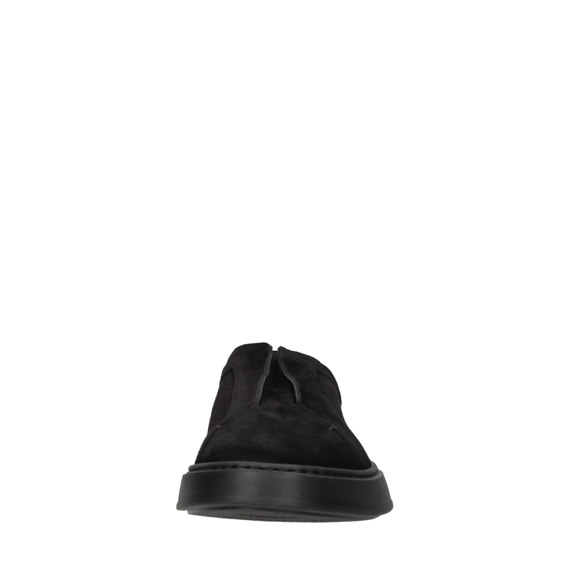 Pantanetti  Scarpe basse Nero - 4