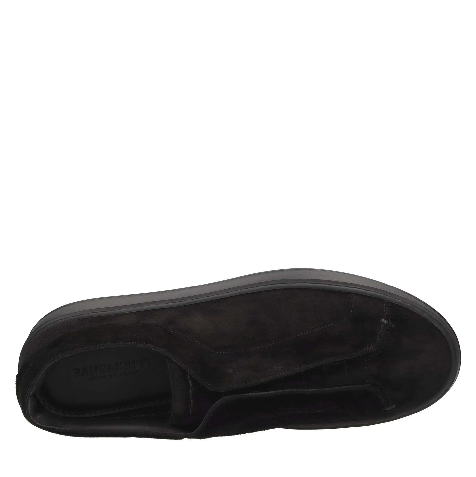 Pantanetti  Scarpe basse Nero - 5