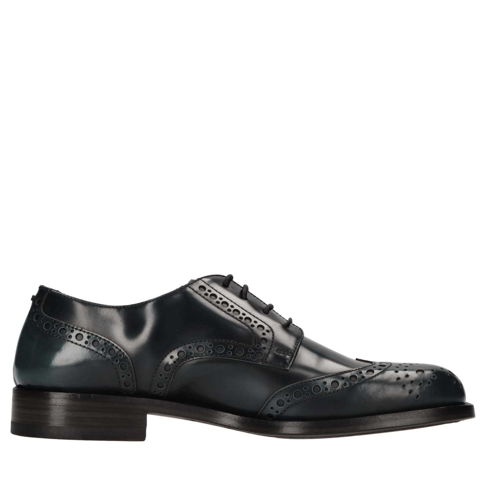 Pantanetti  Scarpe basse Verde - 3