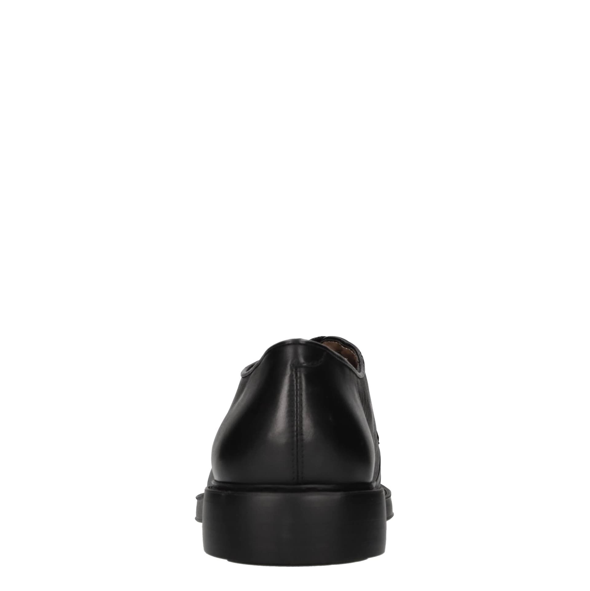 TF SPORT  Scarpe basse Nero - 2