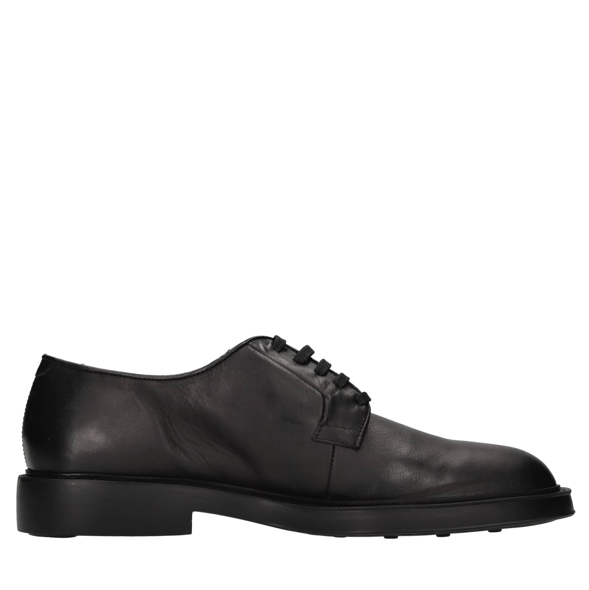 TF SPORT  Scarpe basse Nero - 3