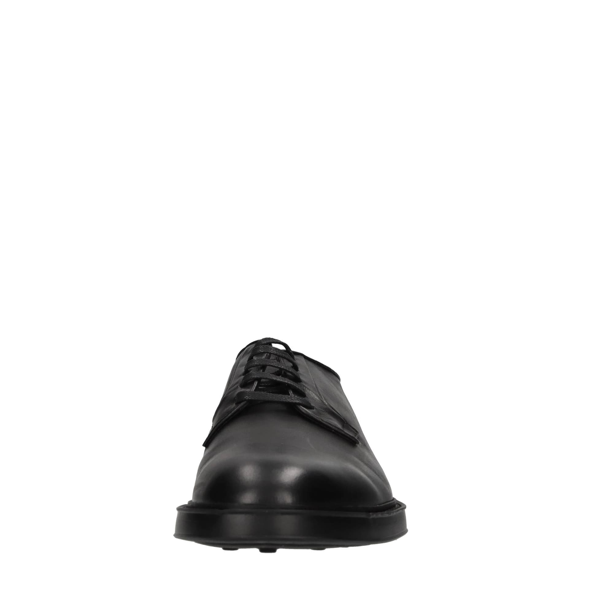 TF SPORT  Scarpe basse Nero - 4