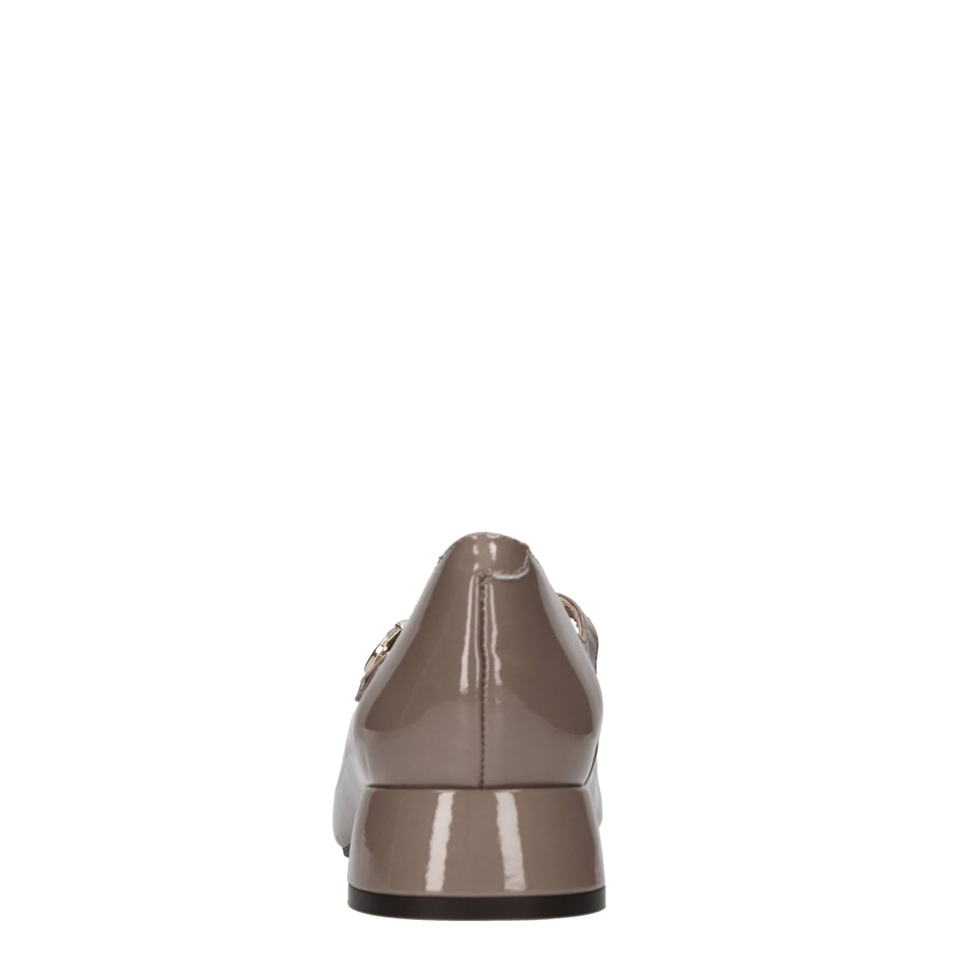 PEDRO MIRALLES  Scarpe con Tacco Marrone - 2