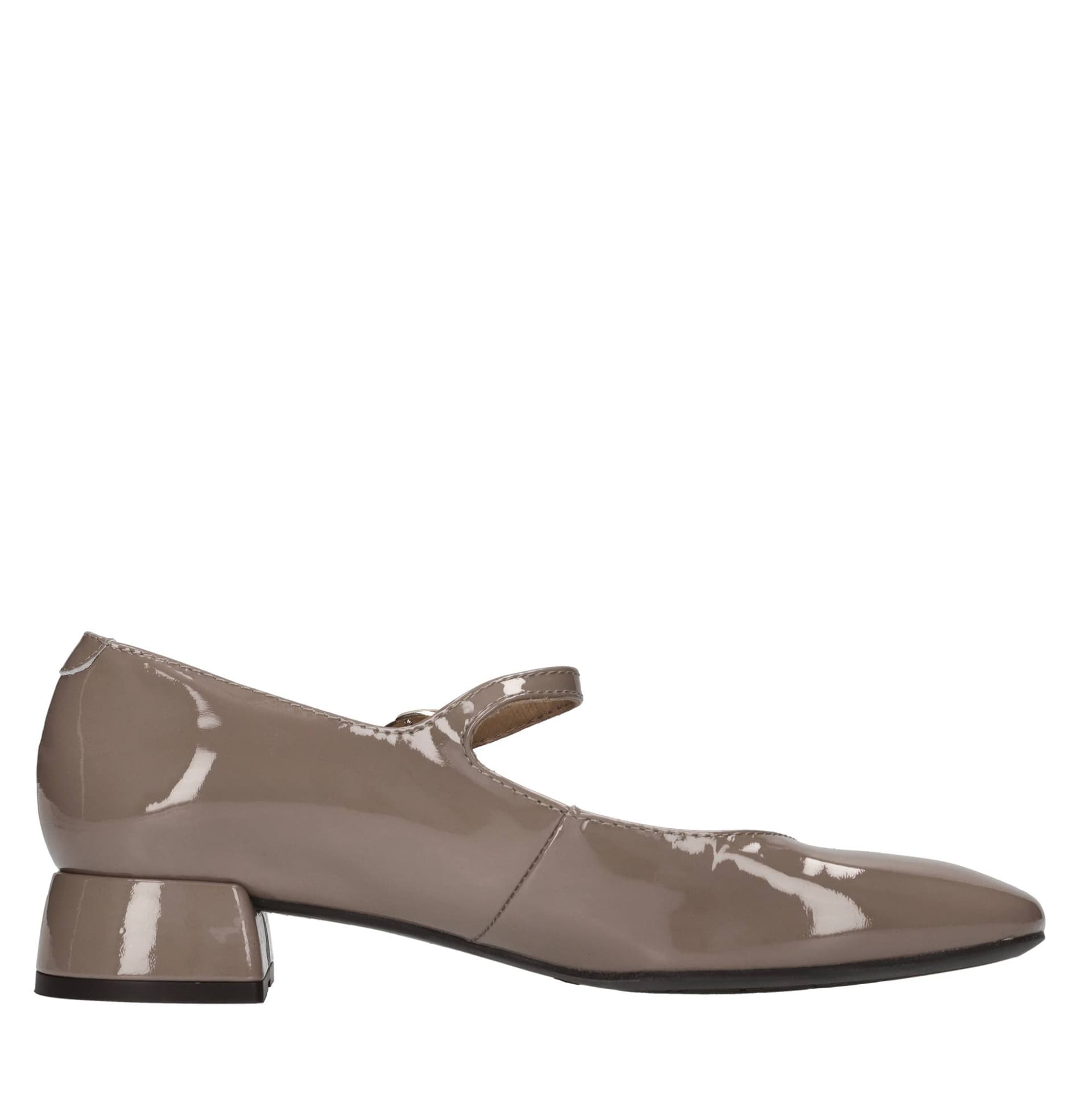 PEDRO MIRALLES  Scarpe con Tacco Marrone - 3