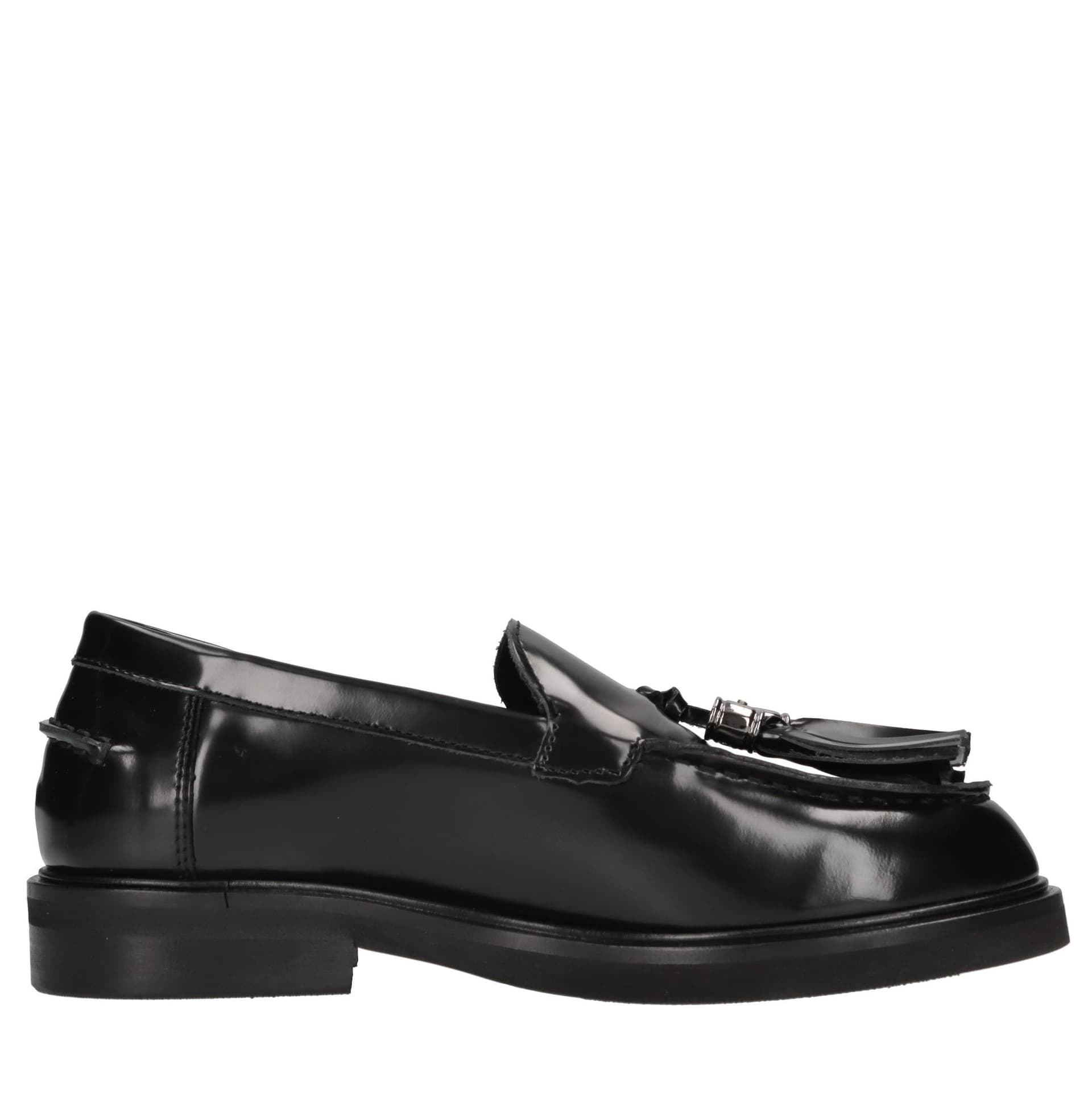 Poesie Veneziane  Scarpe basse Nero - 3