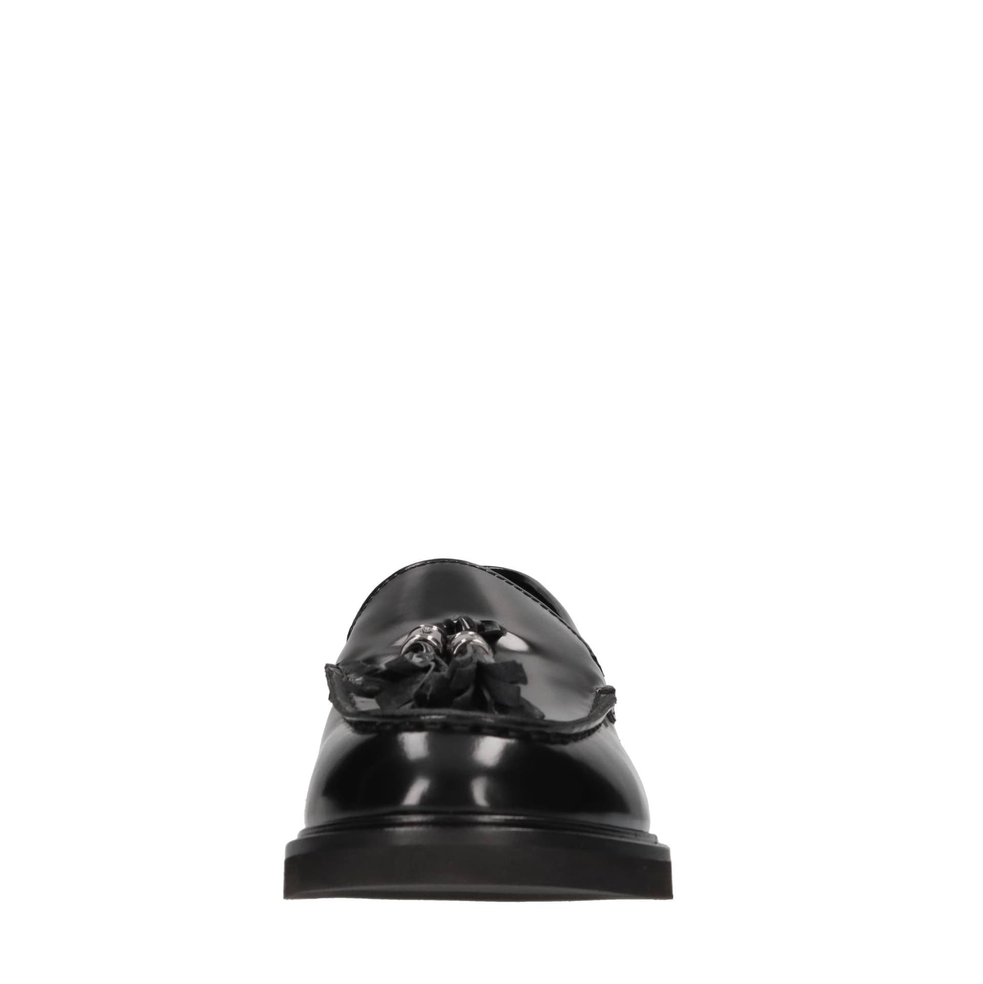 Poesie Veneziane  Scarpe basse Nero - 4