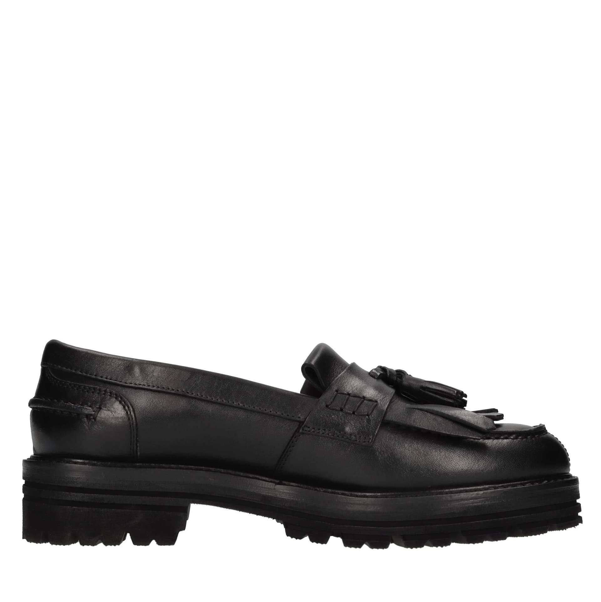 JEROLD WILTON  Scarpe basse Nero - 3