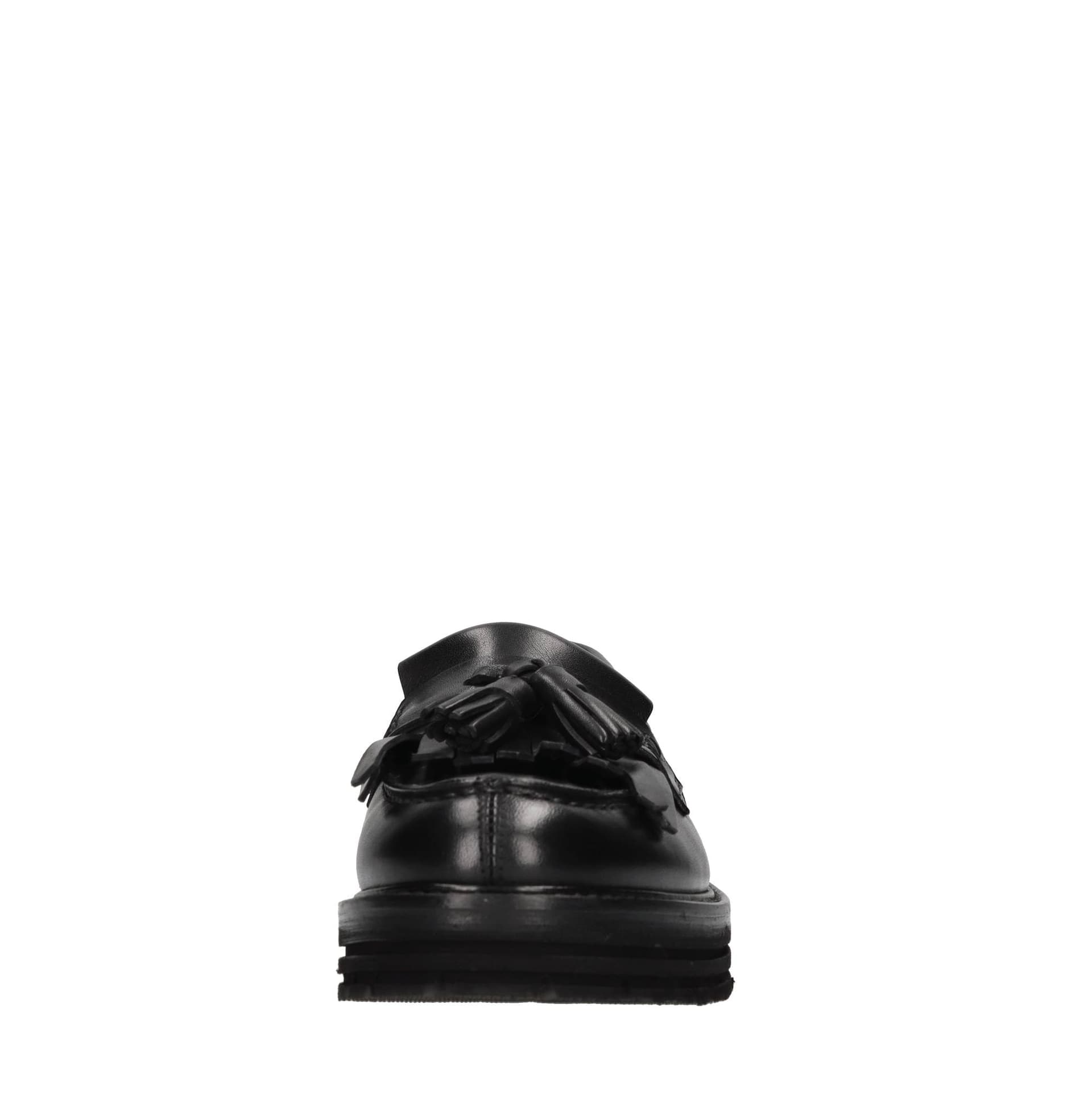 JEROLD WILTON  Scarpe basse Nero - 4